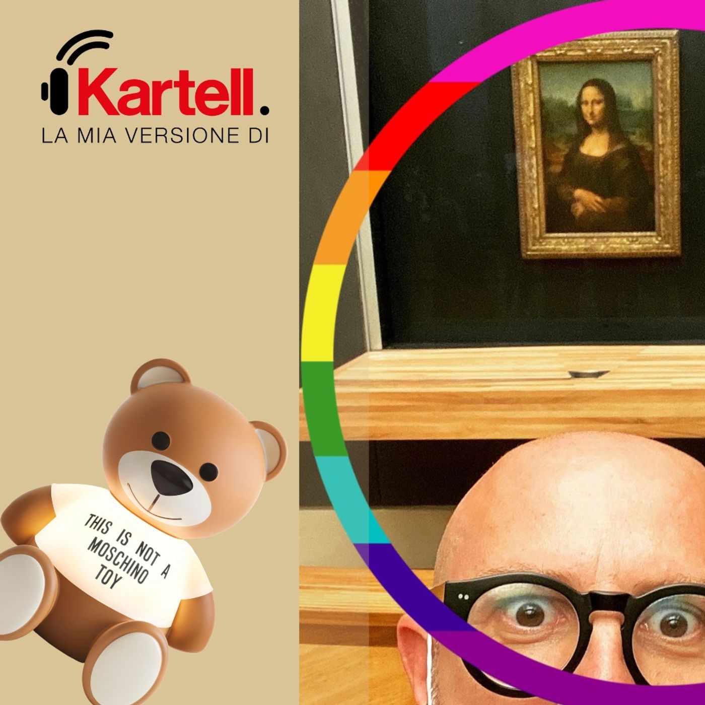 La Mia Versione Di - Andrea Rurale episode artwork