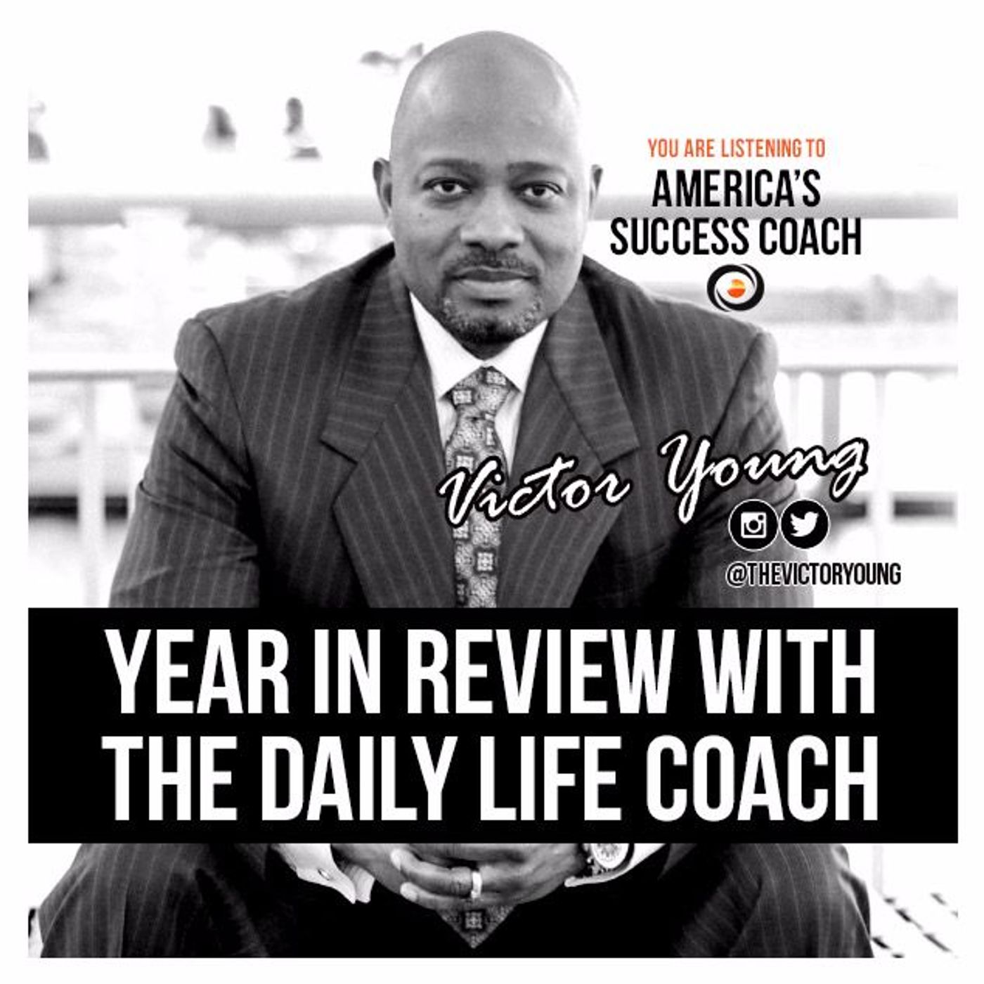 The Daily Life Coach Podcast