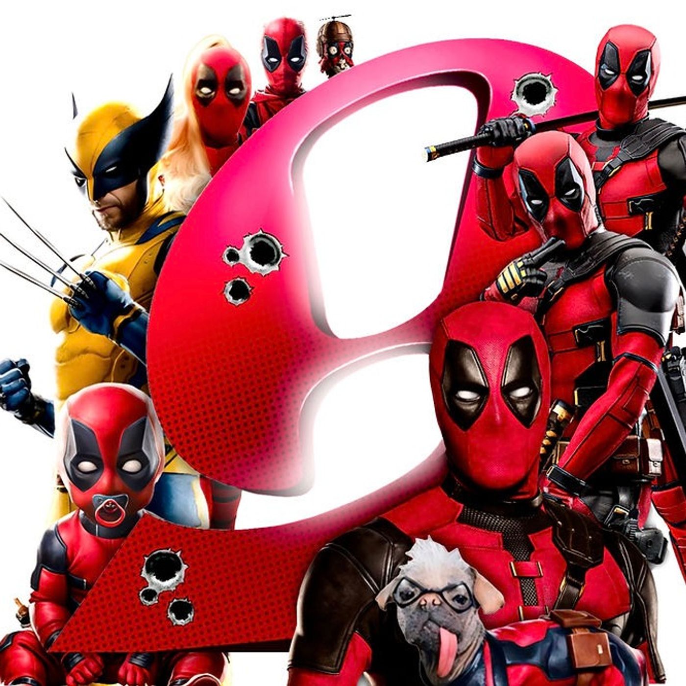 Deadpool and Wolverine Spoiler-Free Review