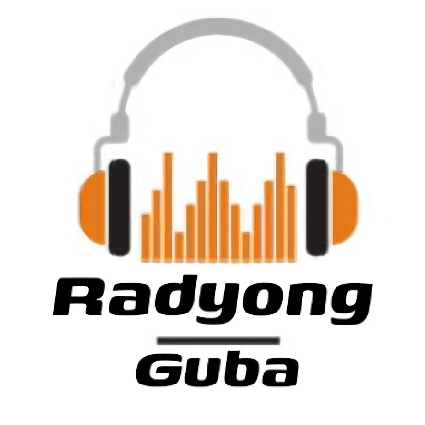 RADYONG GUBA DECEMBER 12 2024 BROADCAST episode artwork