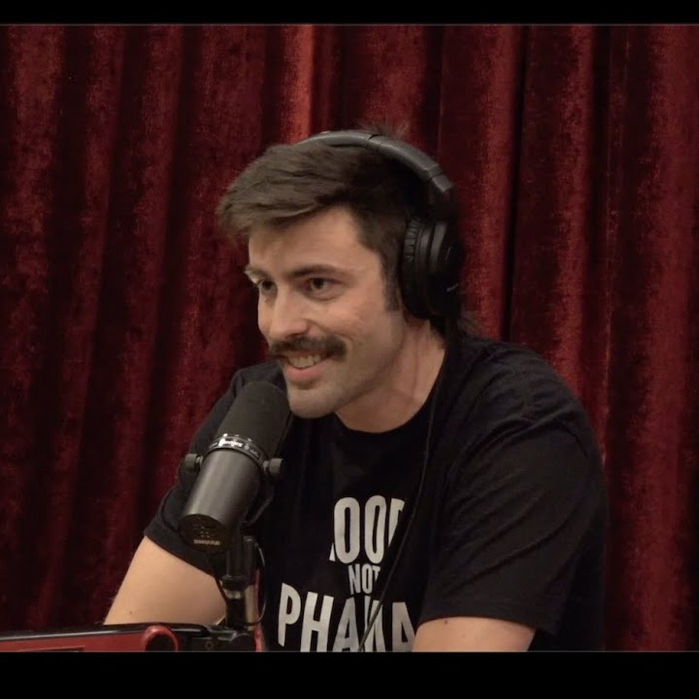 Joe Rogan Experience _2284 - Ian Carroll episode artwork