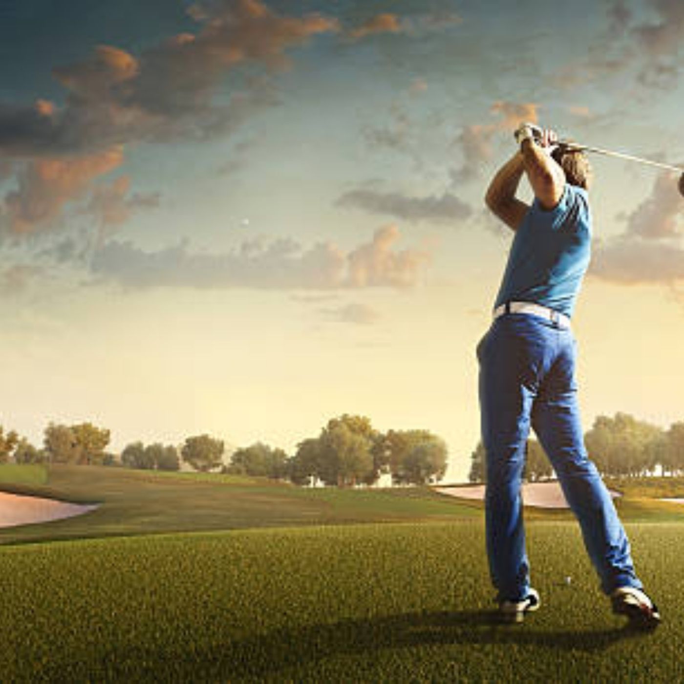 Les règles du golf au Canada