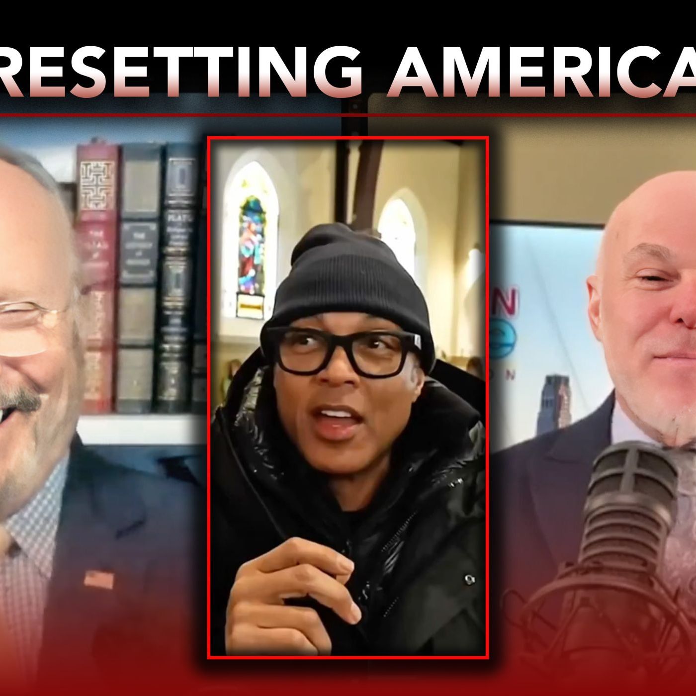 Foreign and Domestic: Resetting America - Whistleblower Wednesday | The Rob Maness Show EP 627 Foreign and Domestic: Resetting America - Whistleblower Wednesday | The Rob Maness Show EP 627