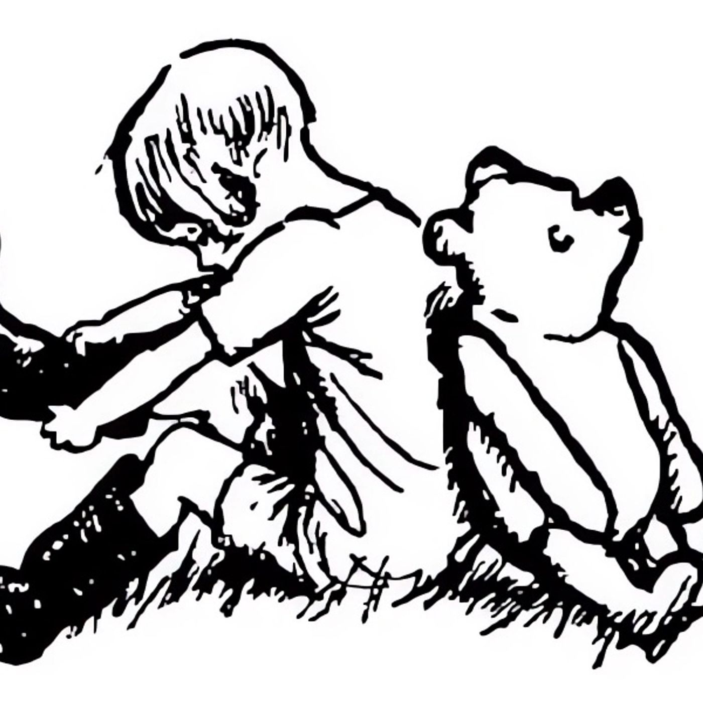 Christopher Robin Leads An Expotition To The North Pole | Winnie The Pooh Stories episode artwork