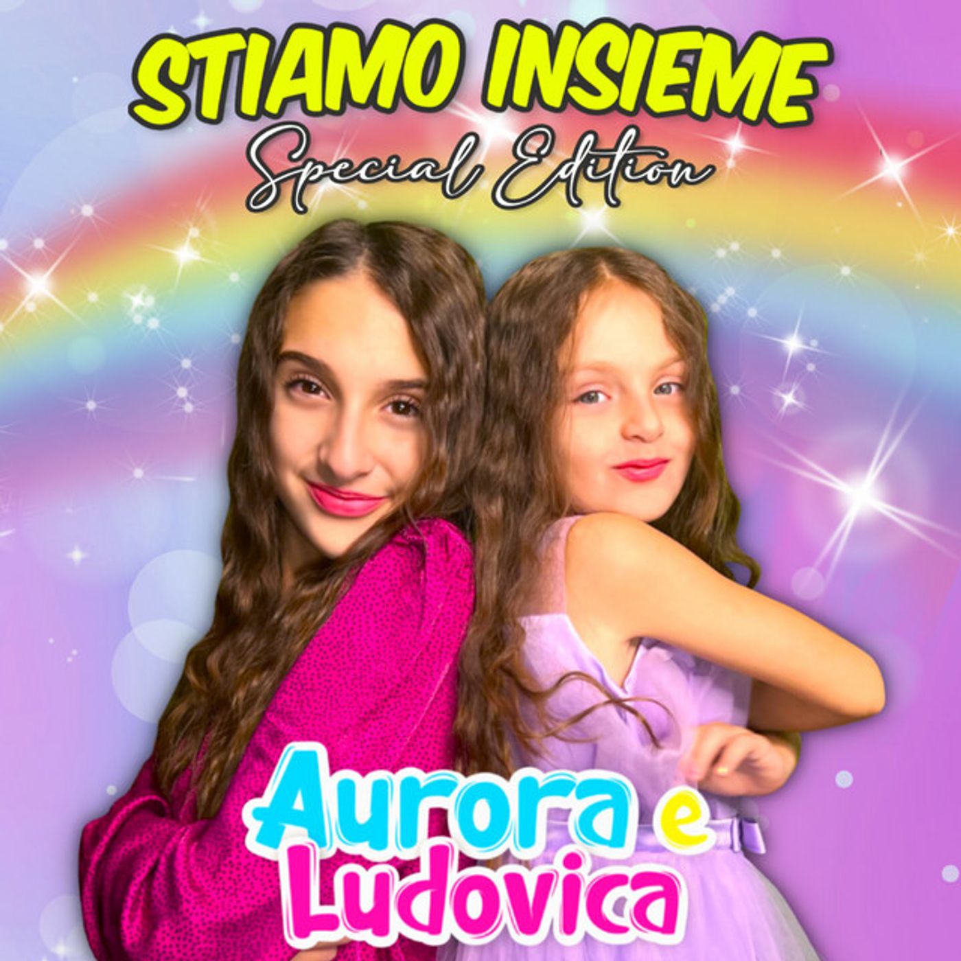 Dj DADY Vs Aurora e Ludovica episode artwork
