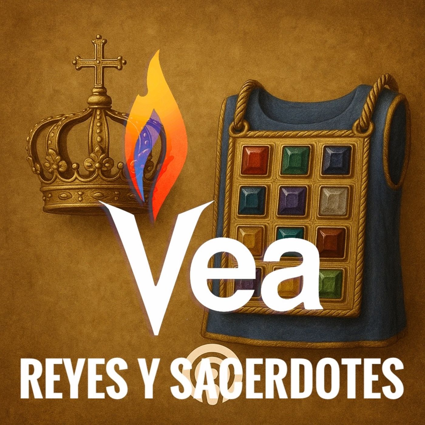 VEA Comunidad Cristiana