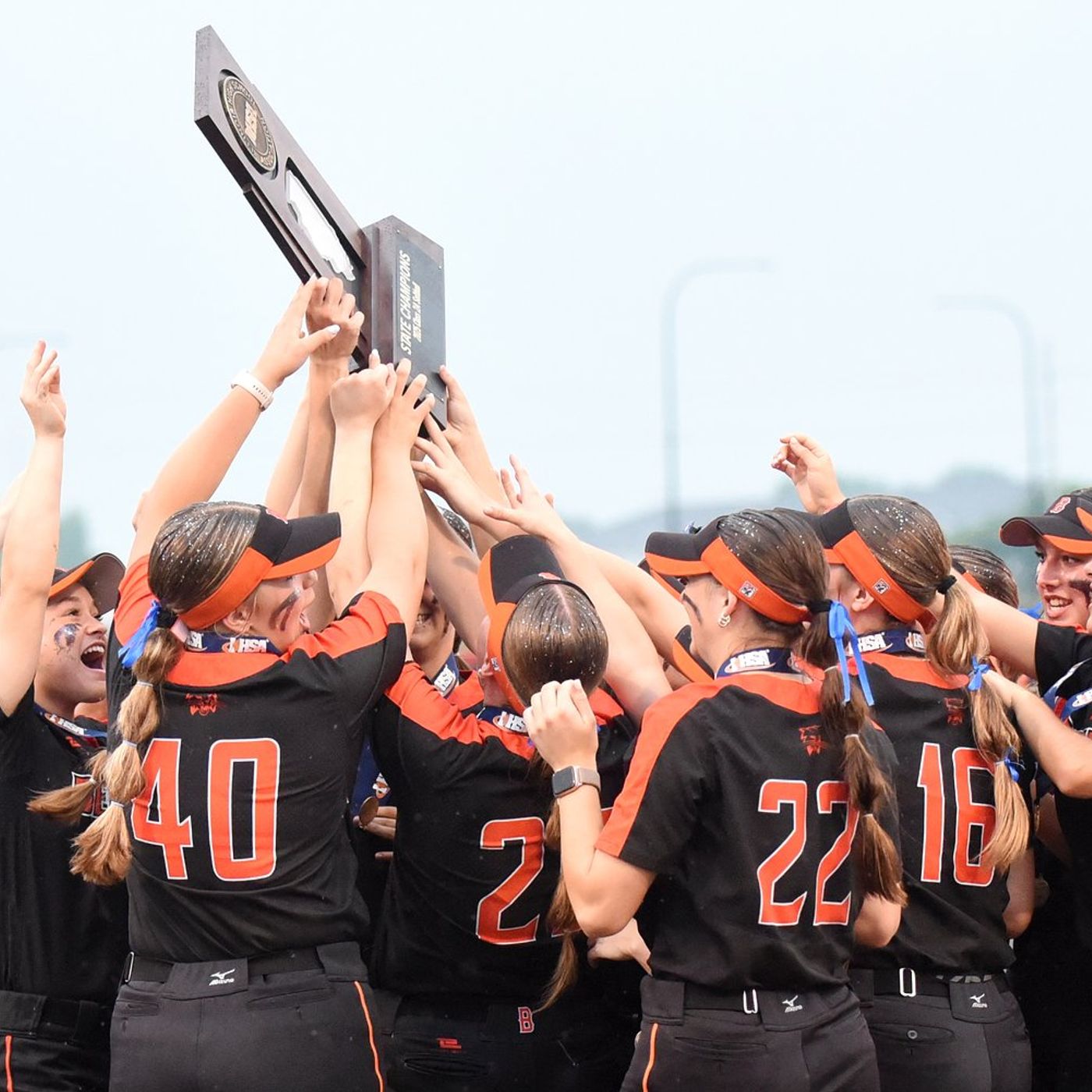 The Daily Journal’s top preseason softball storylines episode artwork