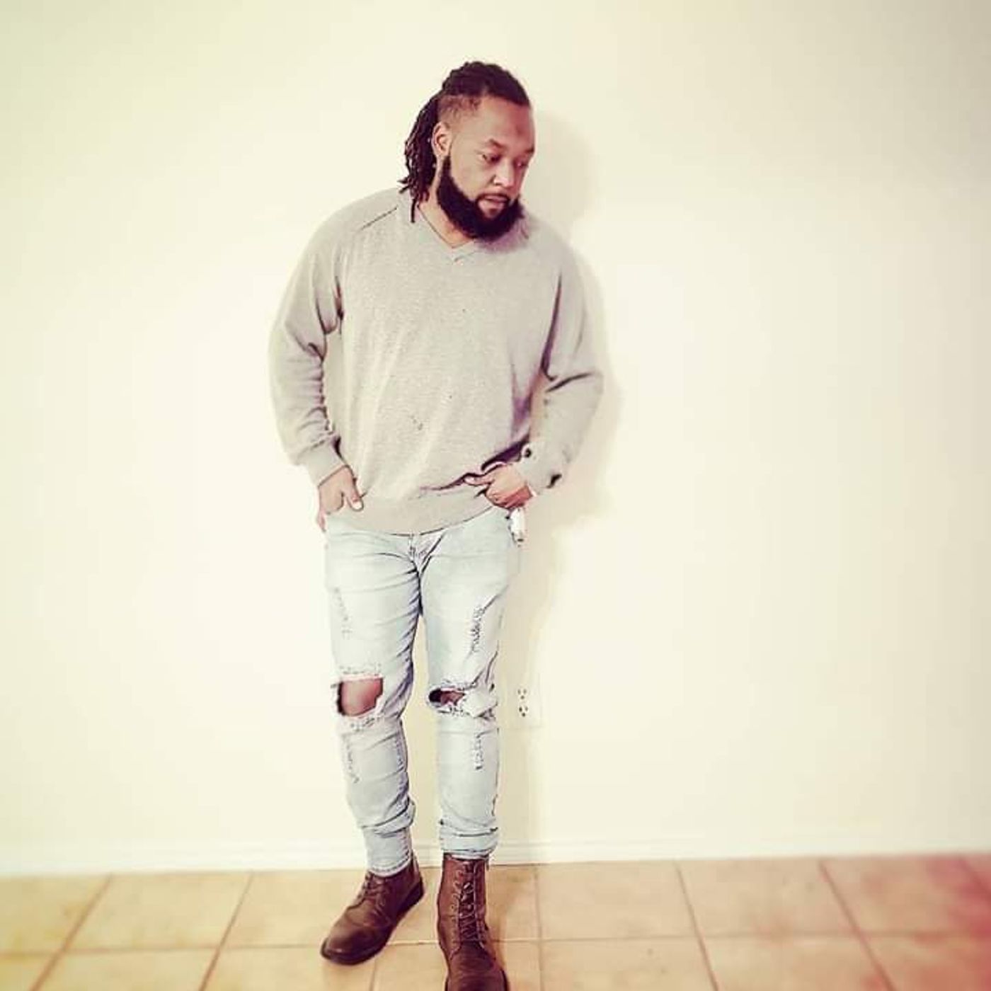 Deeper Than Music with Markivus