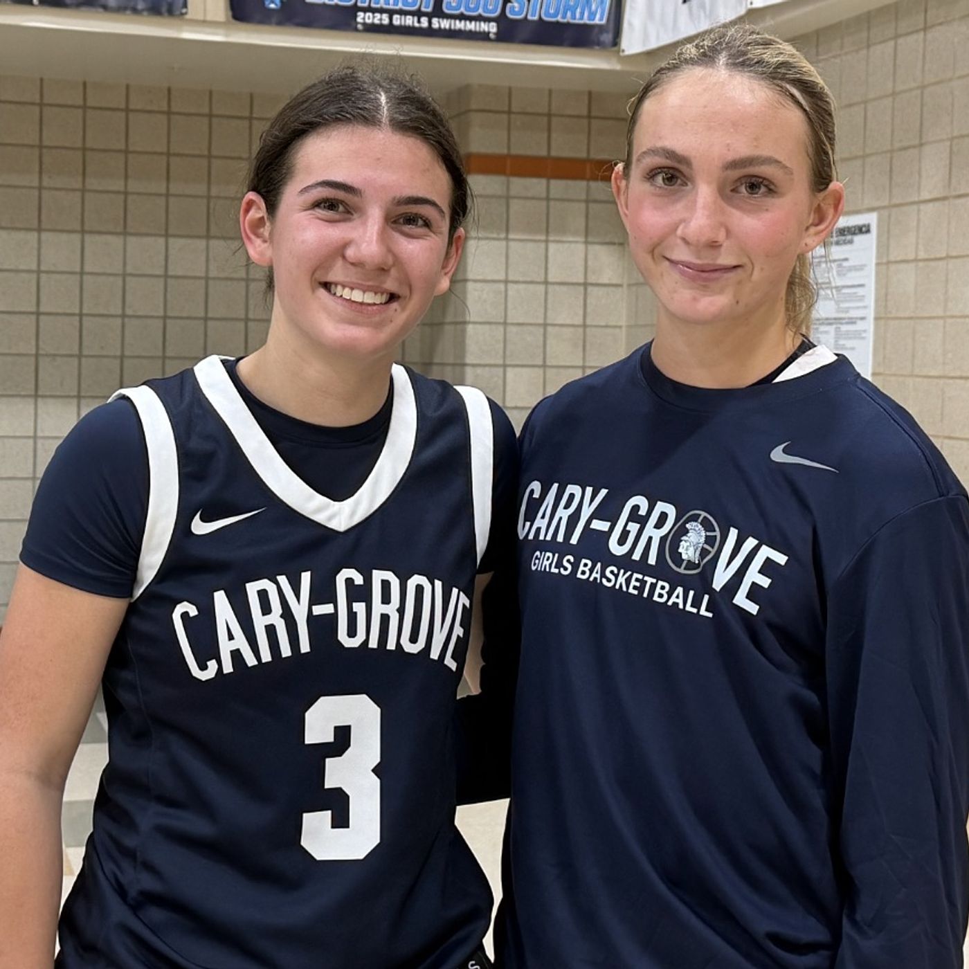Cary-Grove keeps rolling, tops Hampshire for 7th straight victory