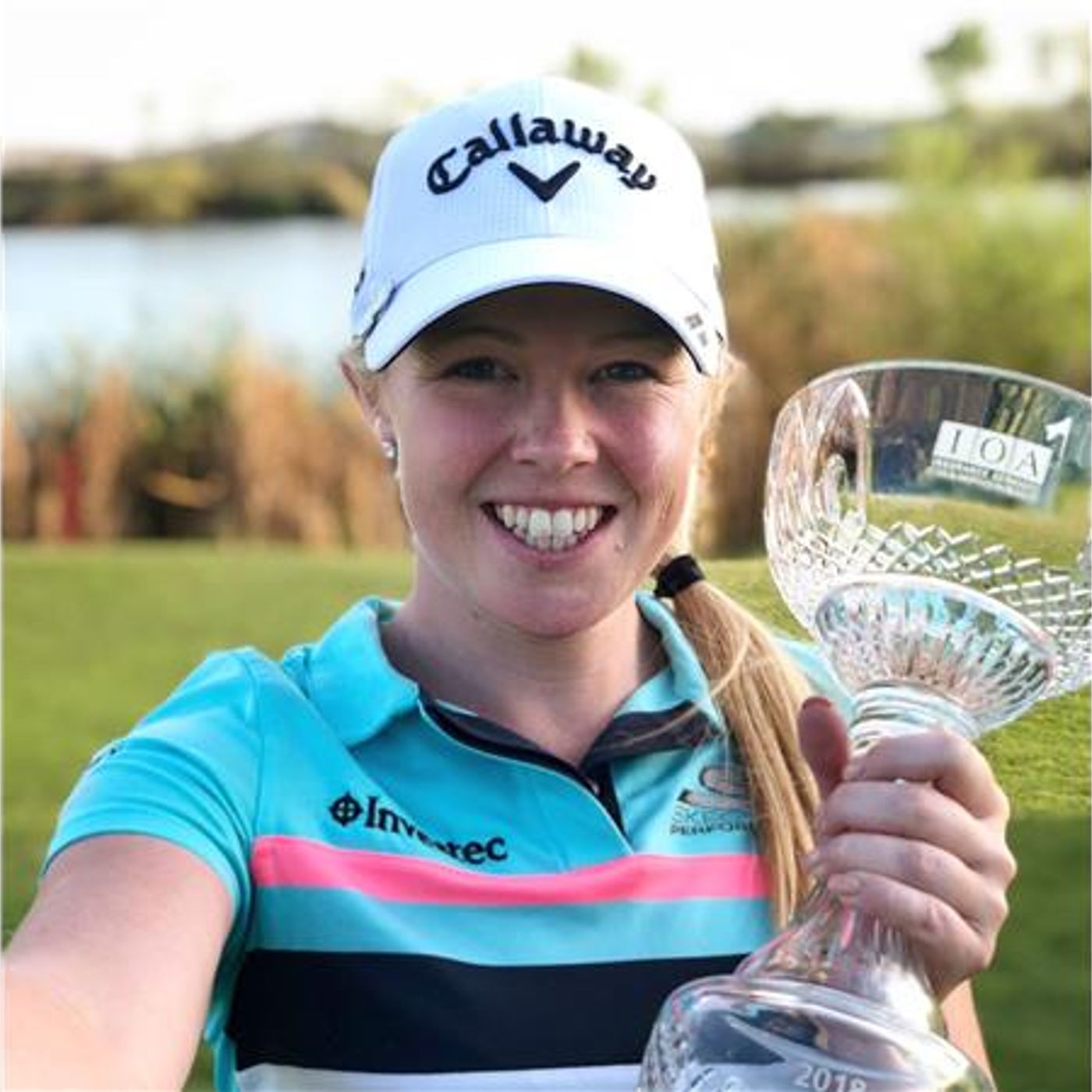 Women of Golf