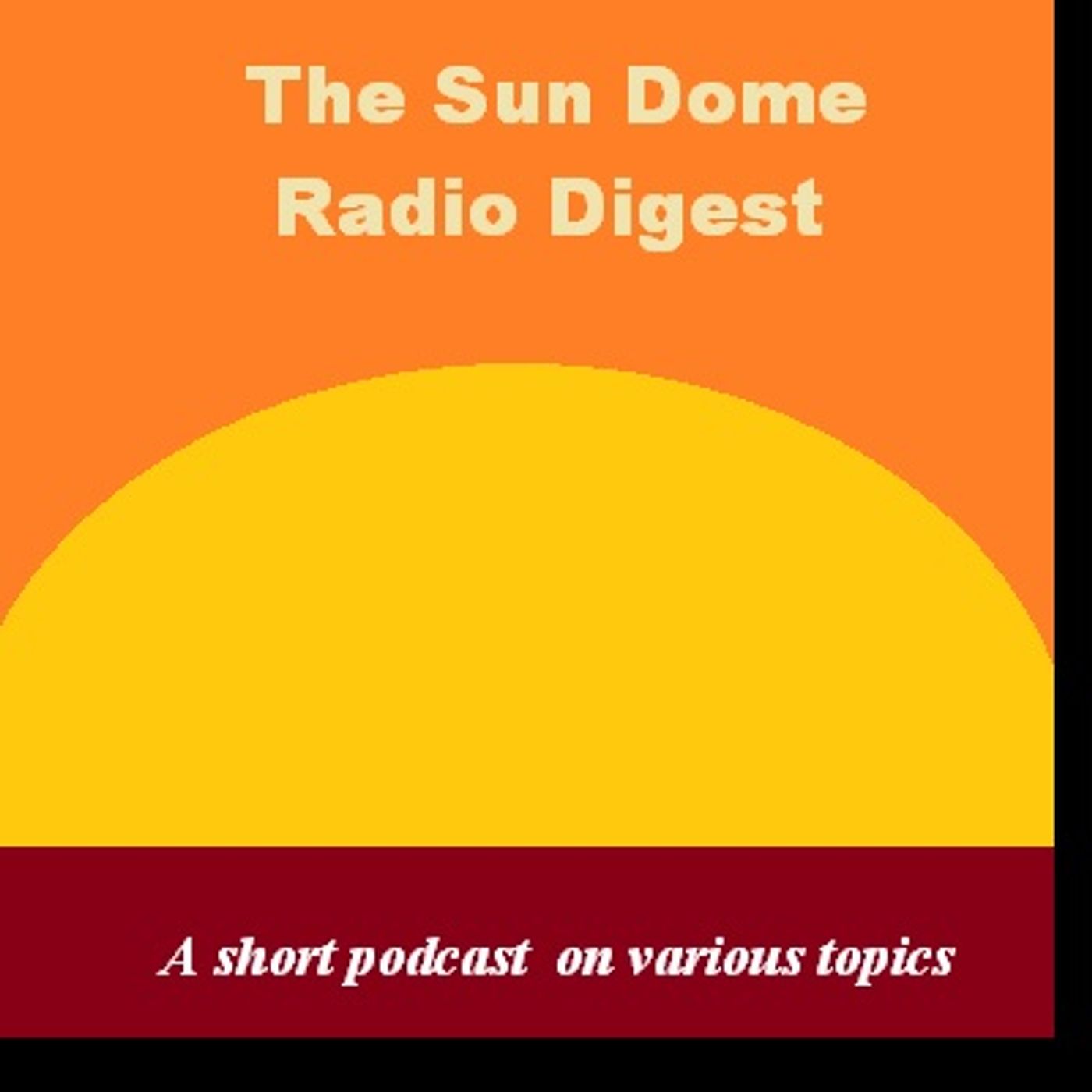 Digest 21 episode artwork