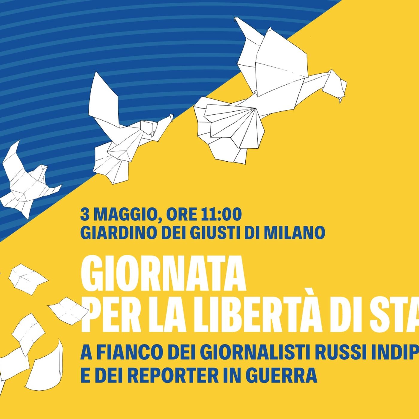 Giusti e Giardini
