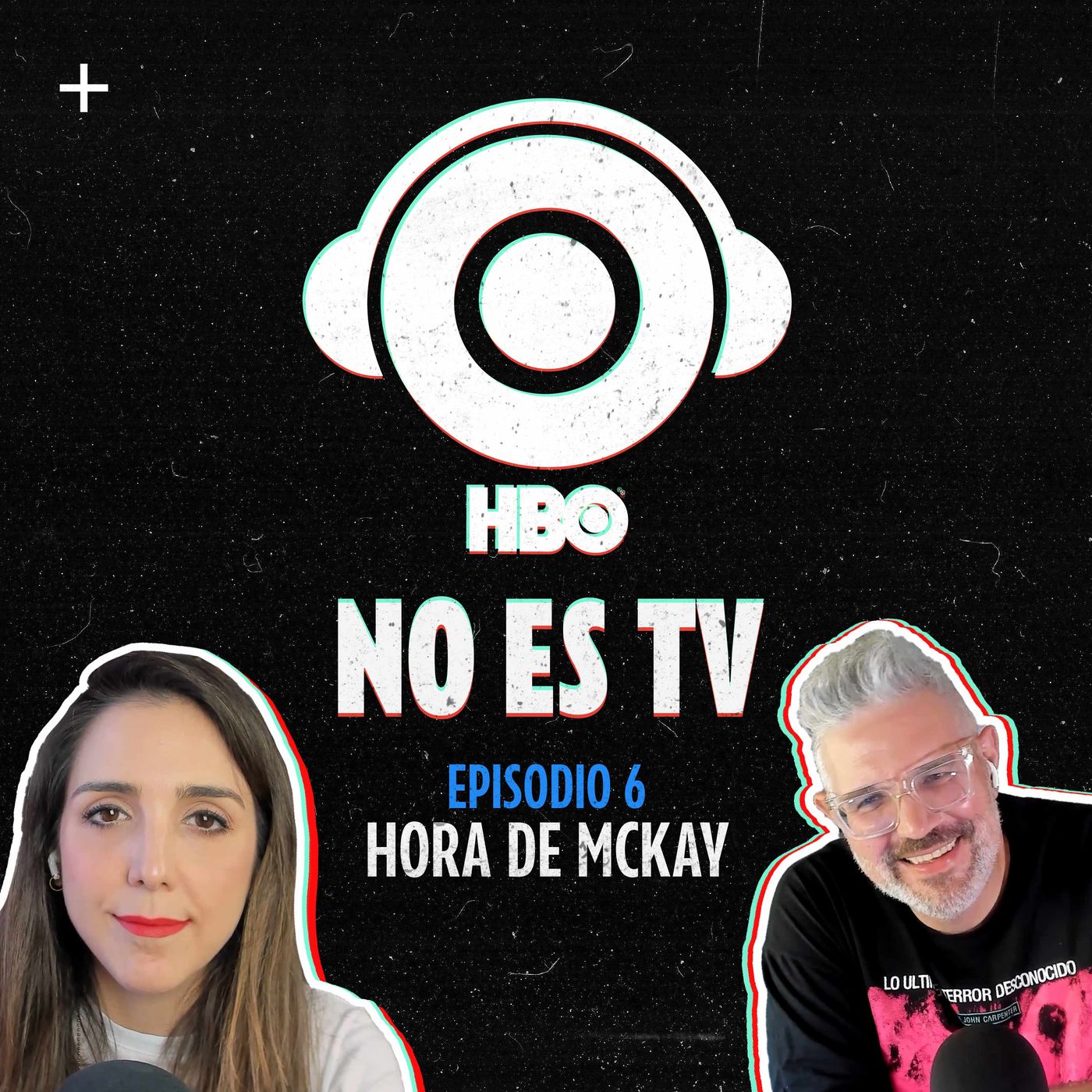 NO ES TV