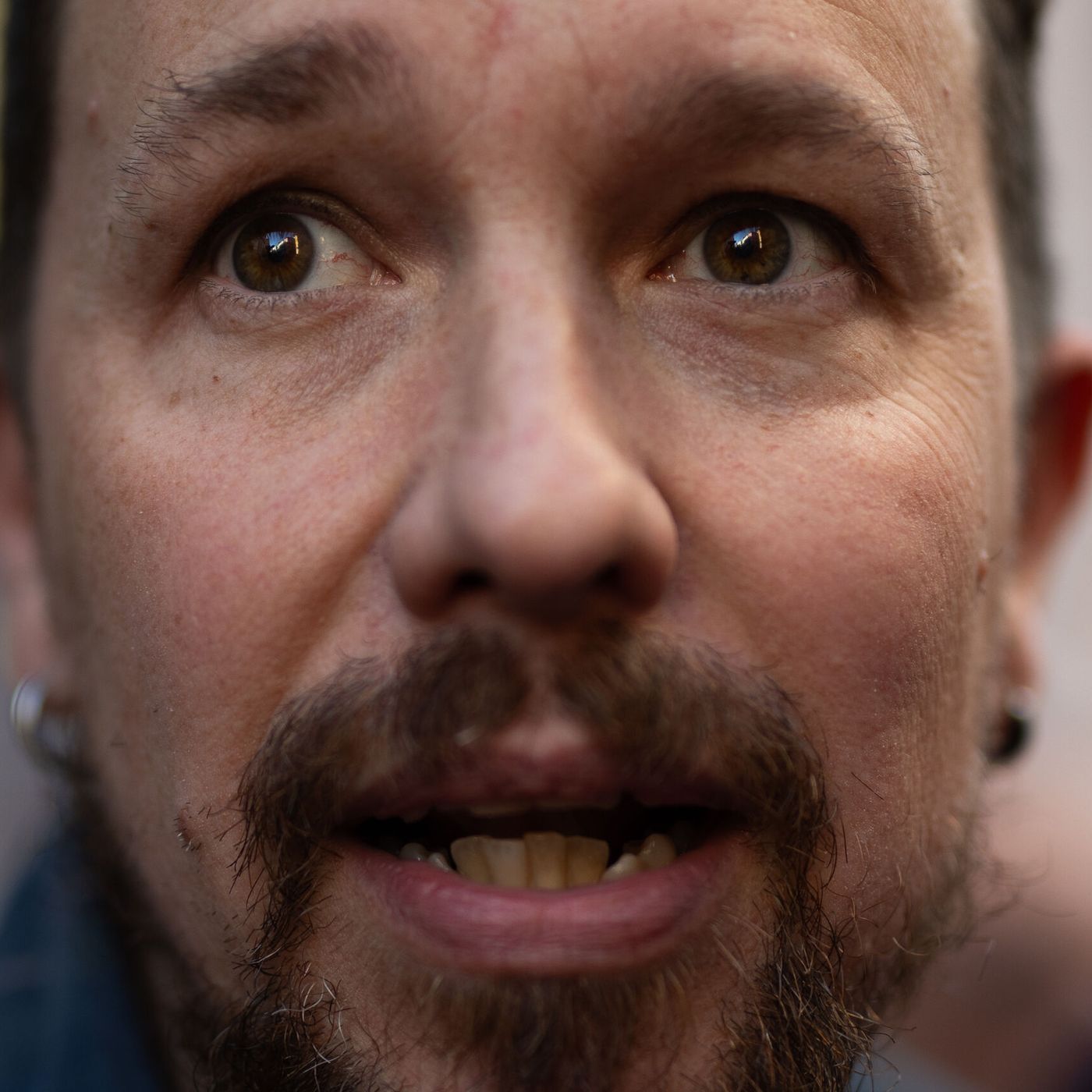 La República de los Tonnntos: La "melonada" de Pablo Iglesias sobre Ayuso