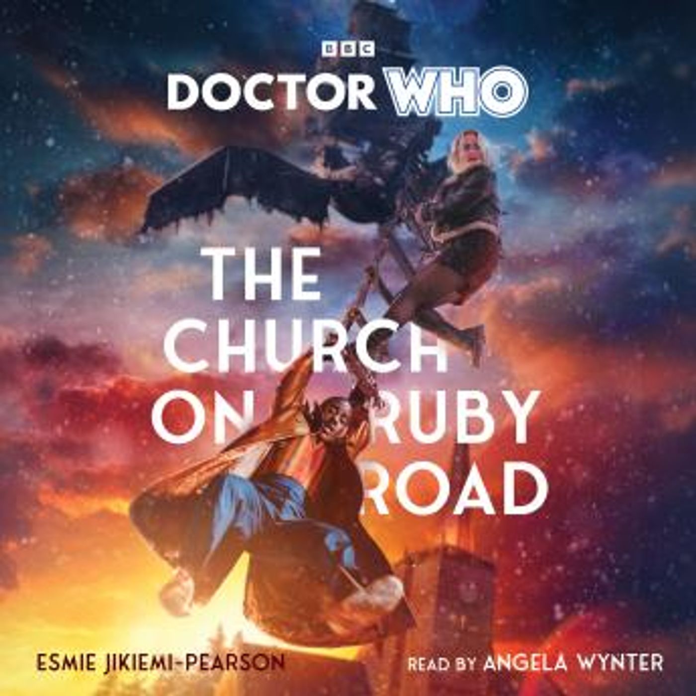 Access Essential Full Audiobooks in Science Fiction & Fantasy, Science Fiction