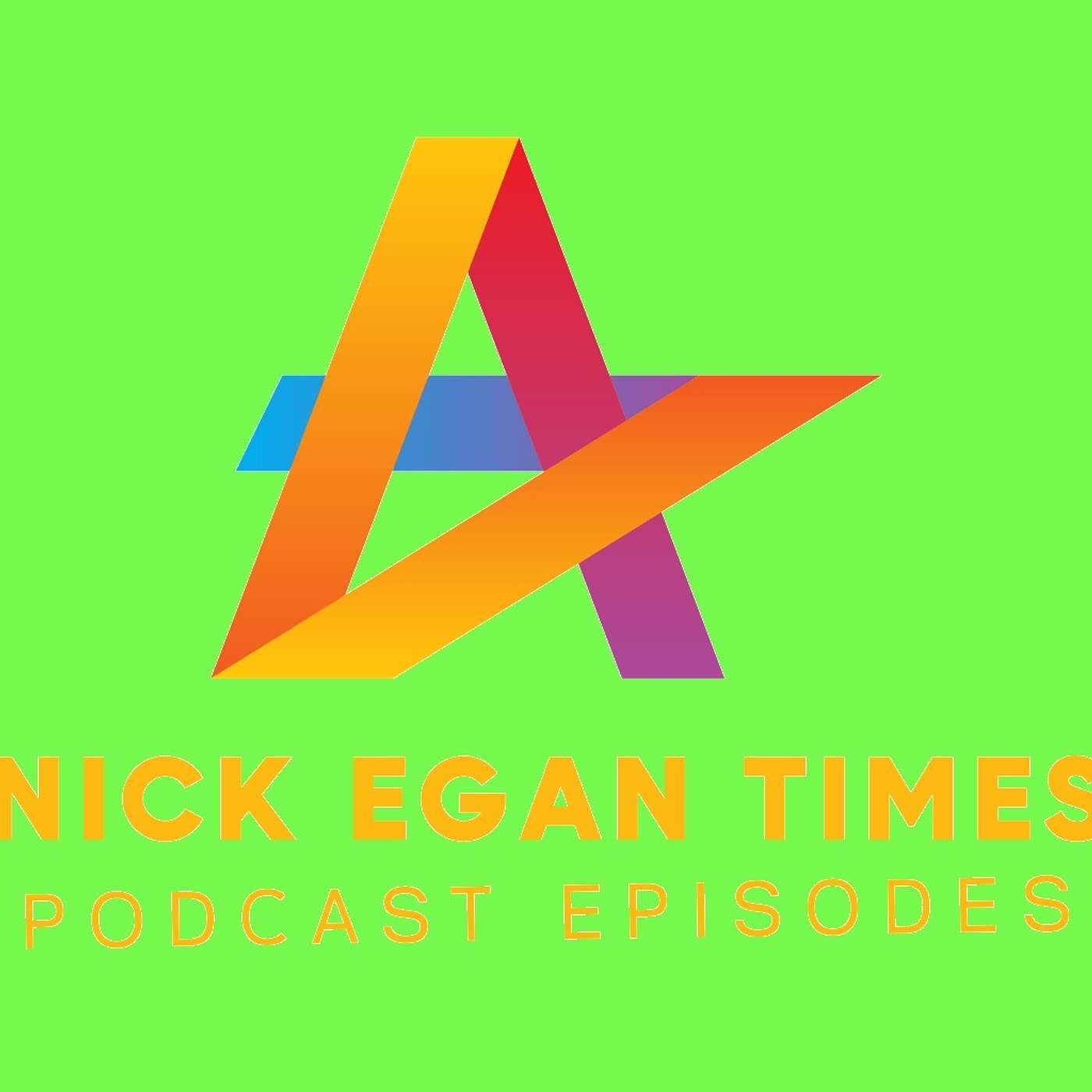 The Nick Egan Times