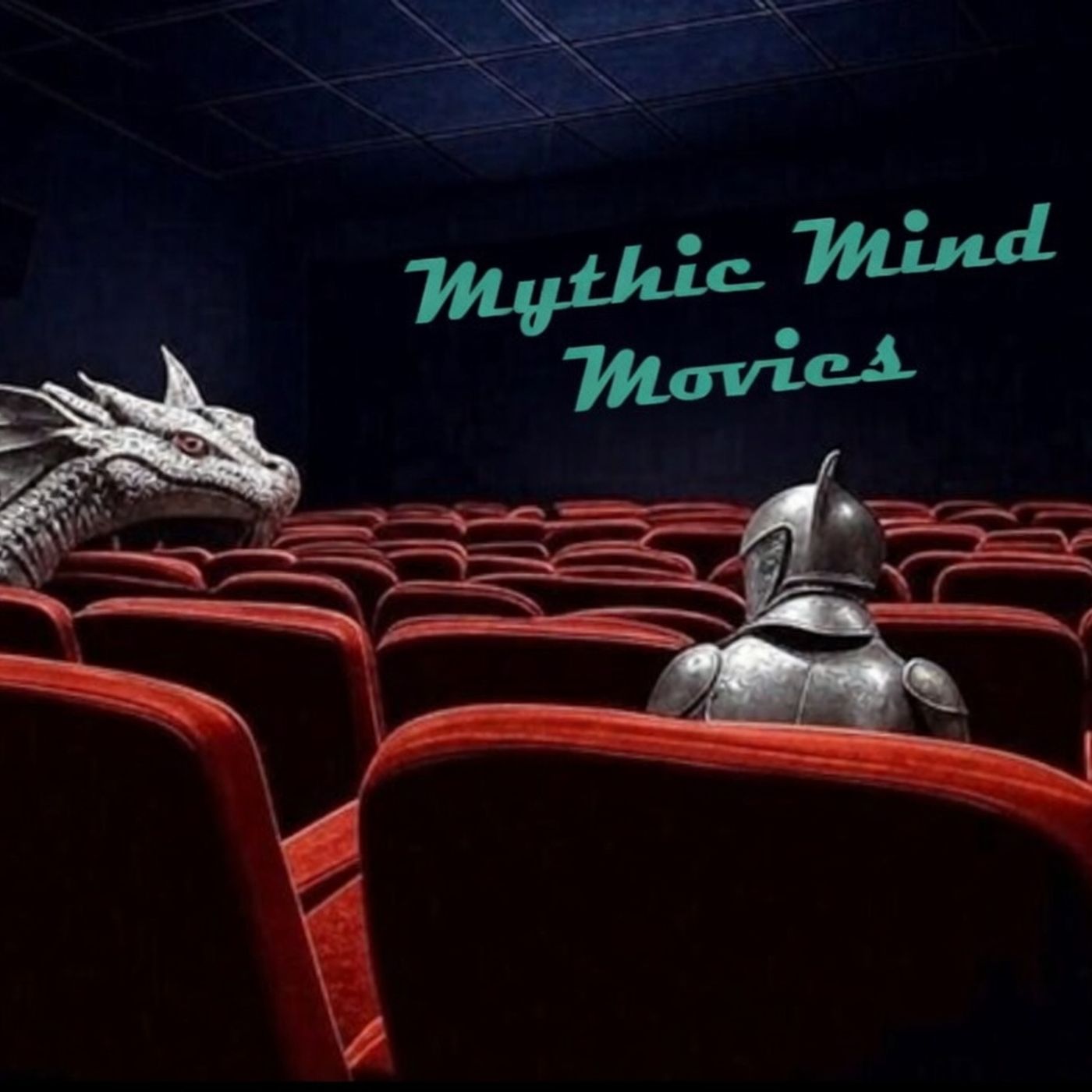 Mythic Mind Movies