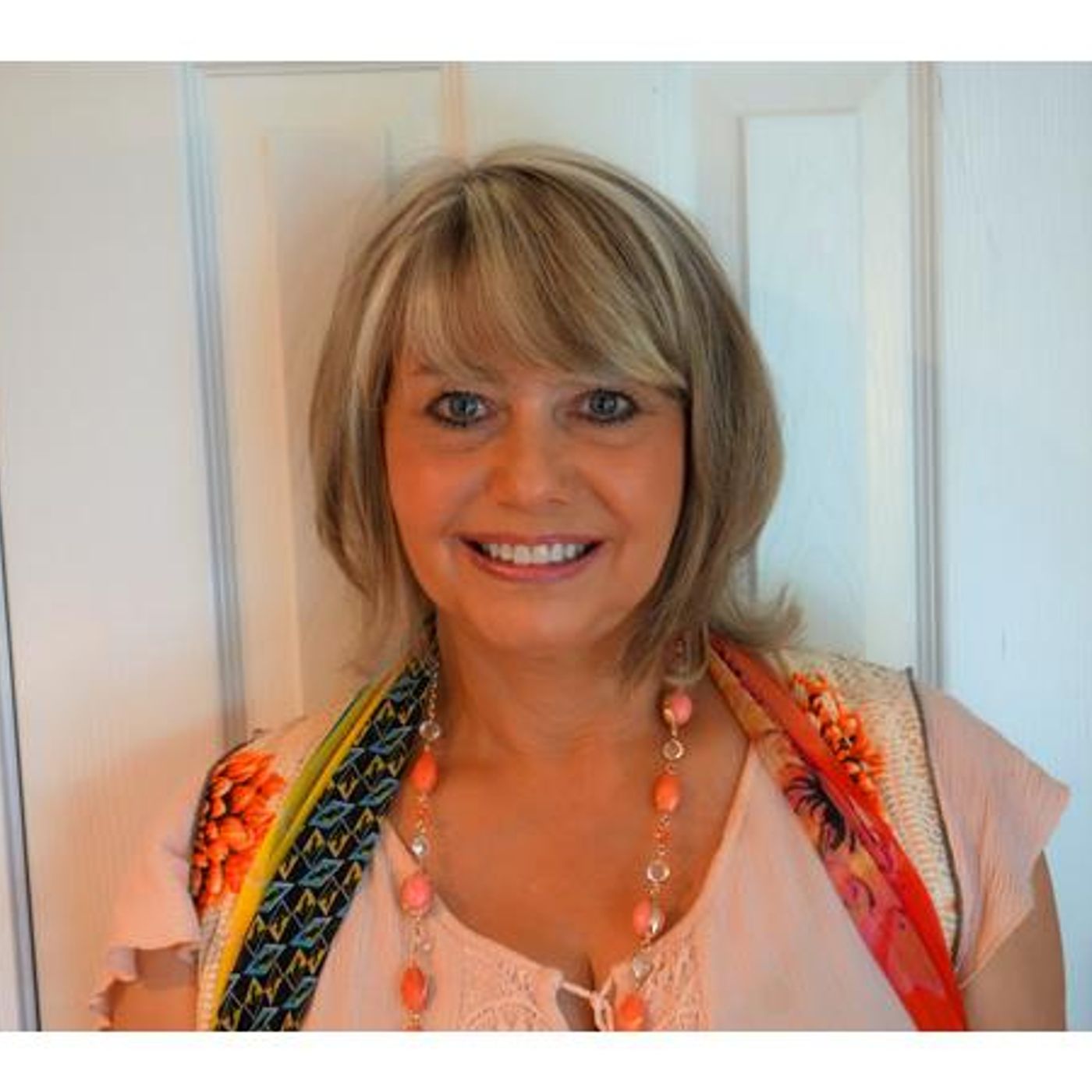 Dare to be Authentic Podcast