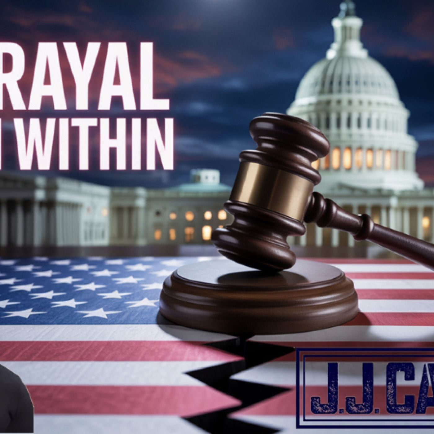 Truth with J.J. Carrell EP197: Delia Ramirez: An Illegal Alien in Congress