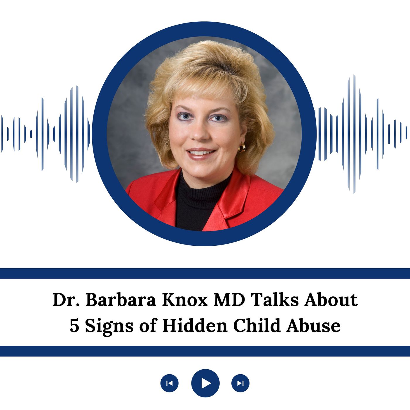 Dr. Barbara Knox