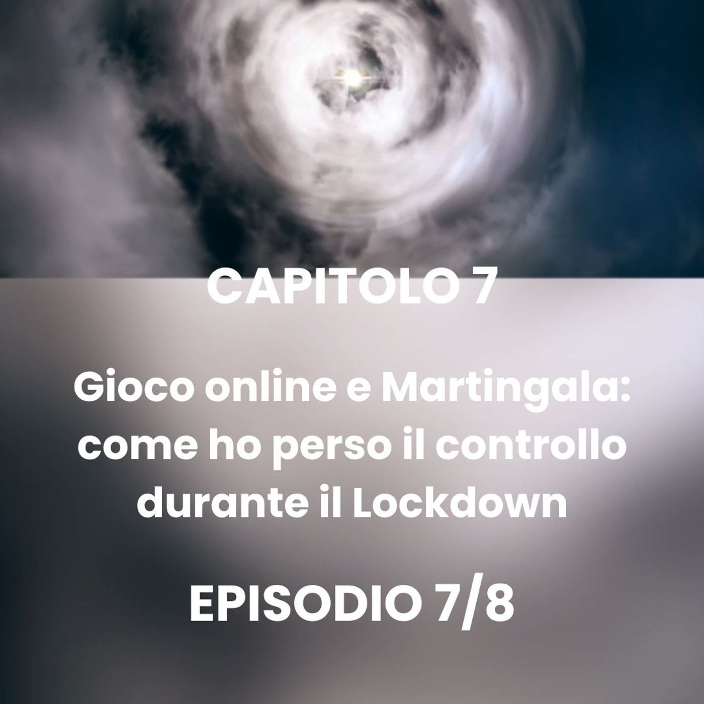 CAPITOLO 7 - Episodio 7 - Era sempre lo stesso schema episode artwork