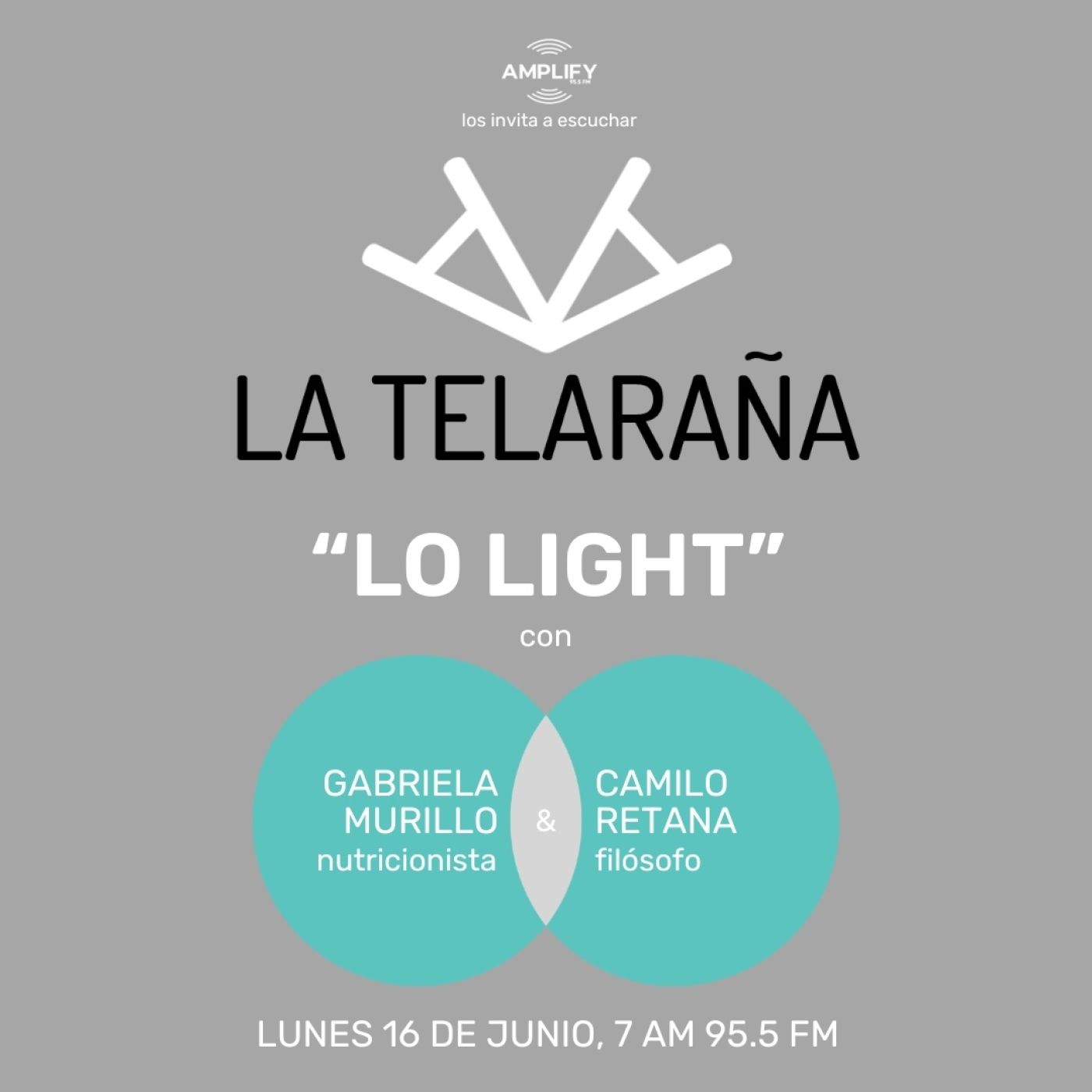La Telaraña