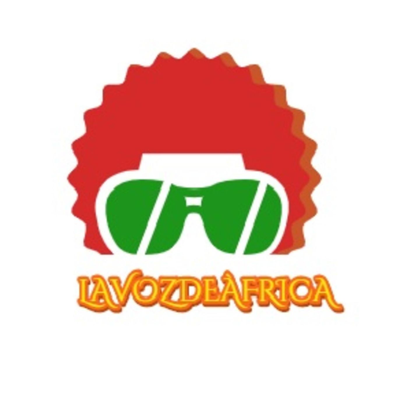 La voz de Africa