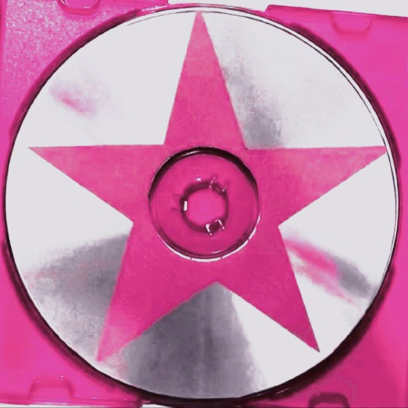 Asneiras de uma diva excêntrica.