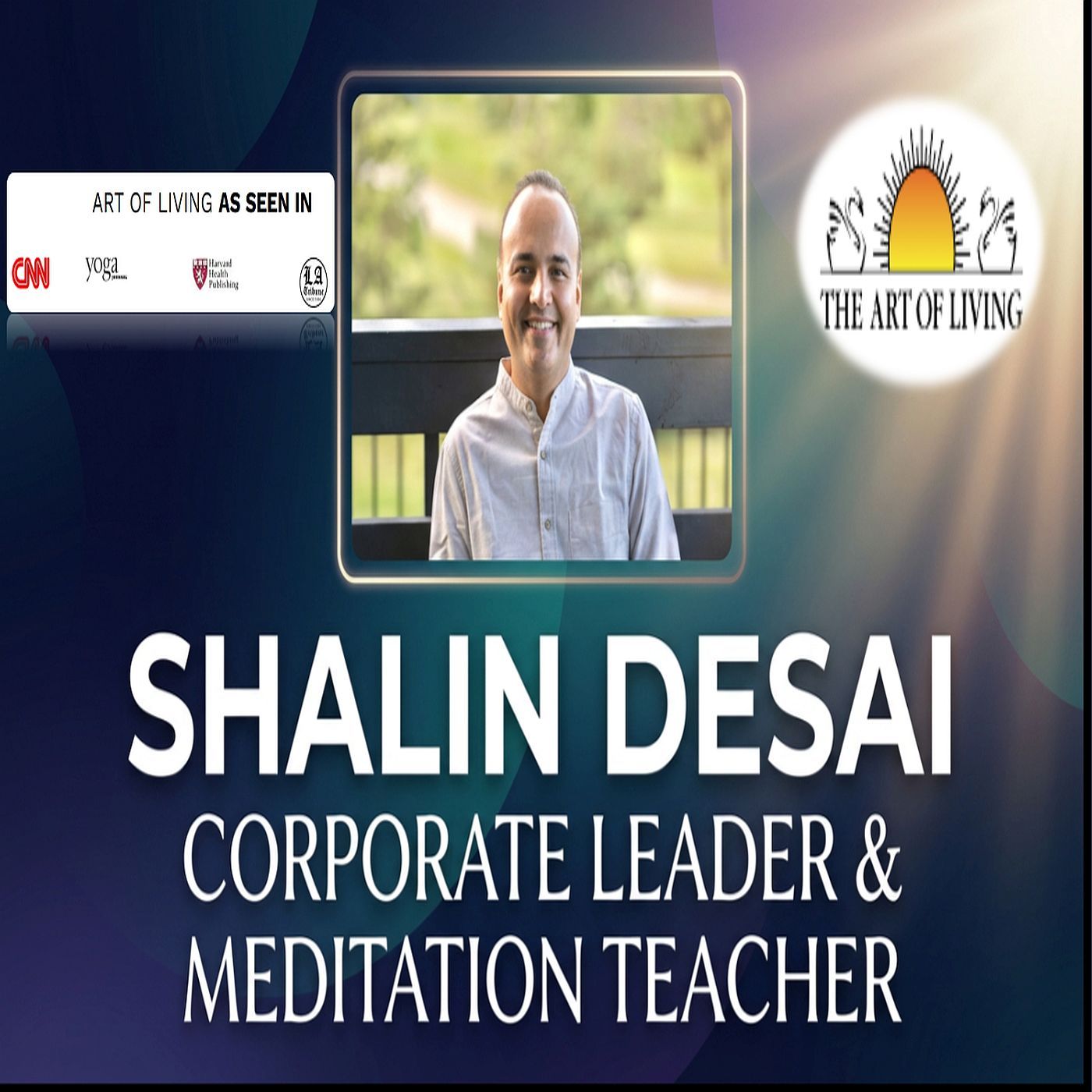 This Meditation Practice Is Why Executives Win