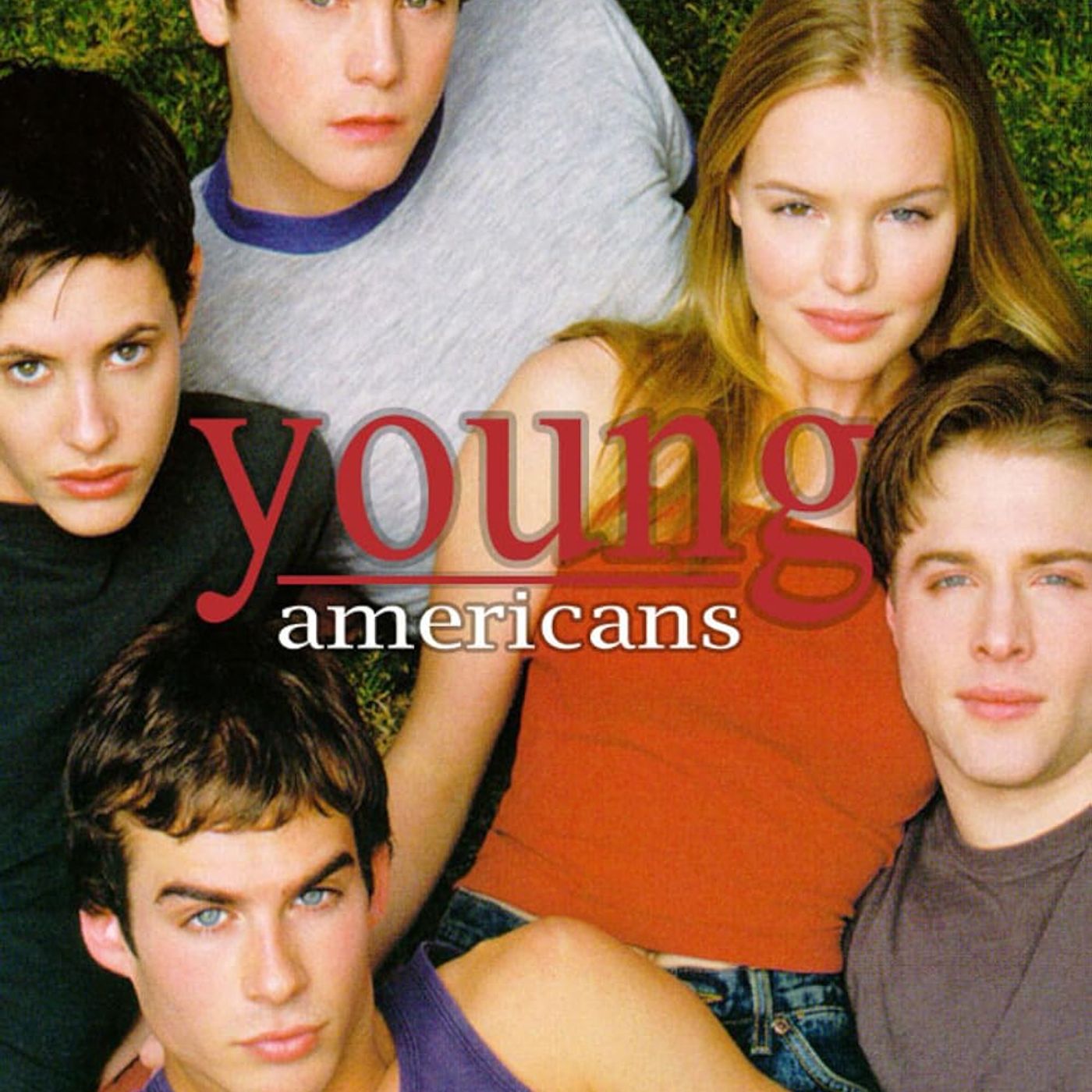 Hidden Gems of the 2000s: Exploring Young Americans episode artwork