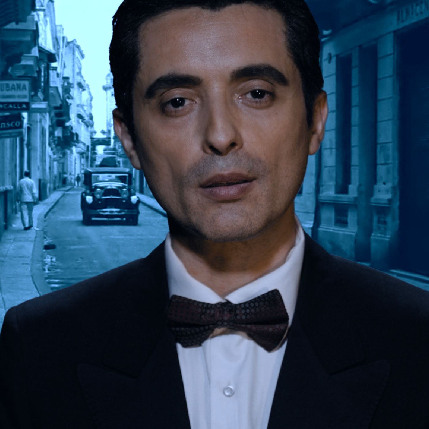 'Lorca en la Habana' se estrena en el Festival de Cine de Málaga