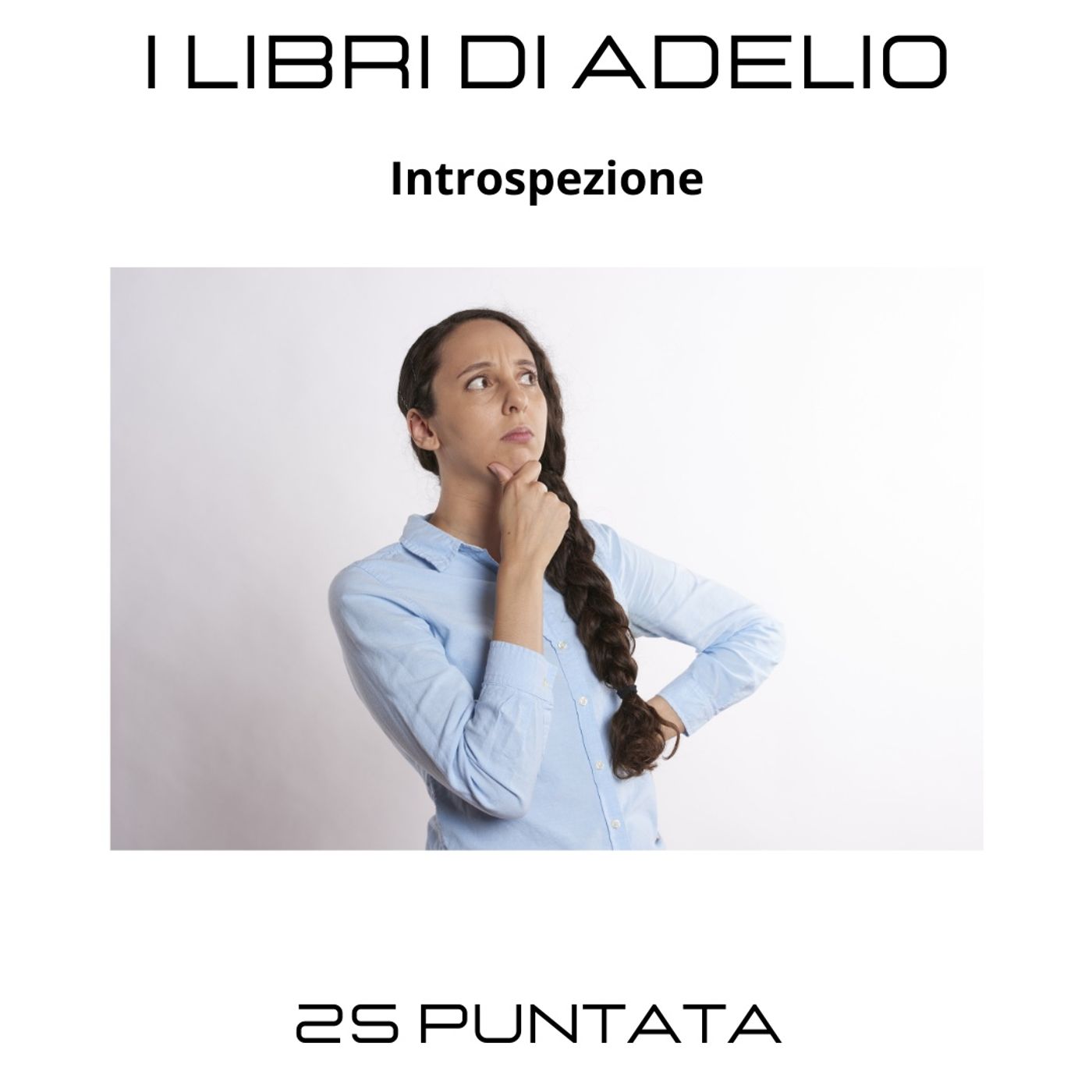 I libri di Adelio