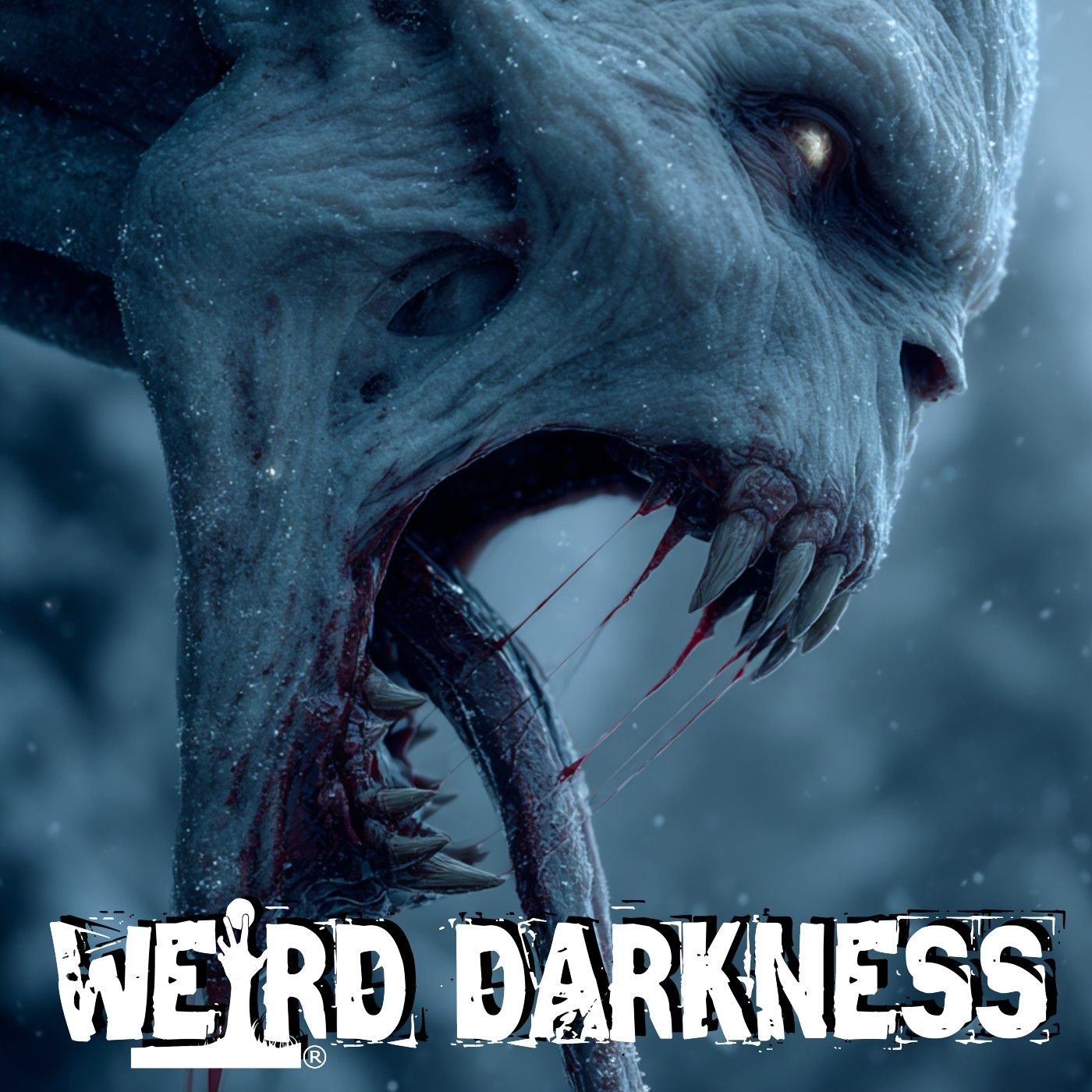 Wendigo Psychosis: The Sickness That Drove Men to Cannibalism Wendigo Psychosis: The Sickness That Drove Men to Cannibalism