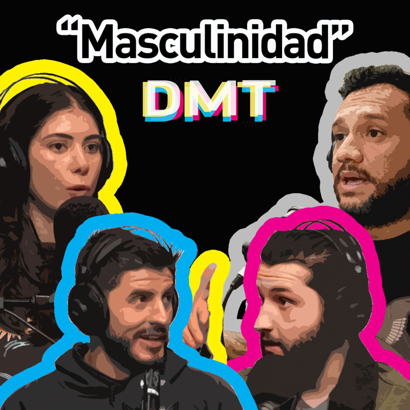 ¿Dónde meto la tusa?