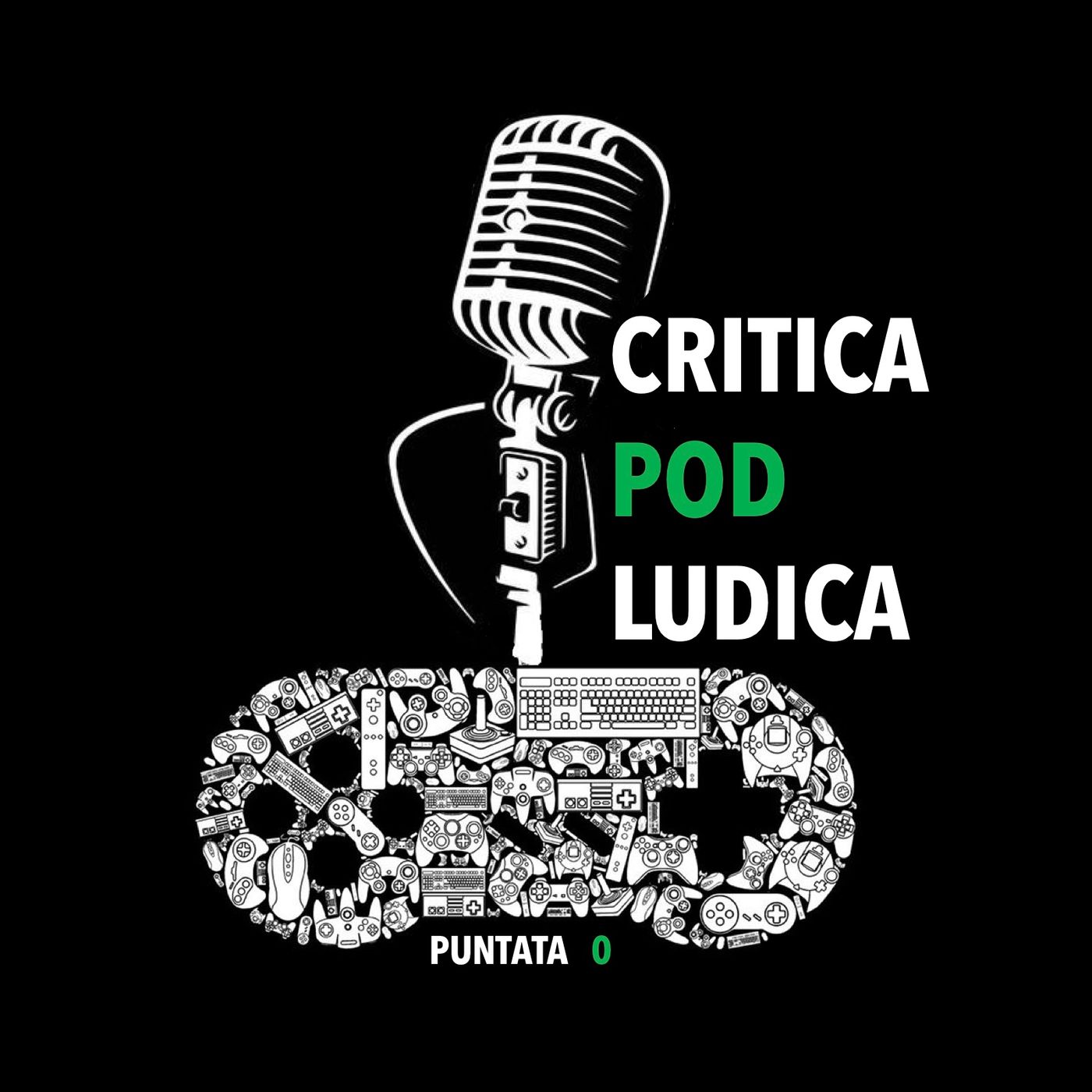 Critica PodLudica 0