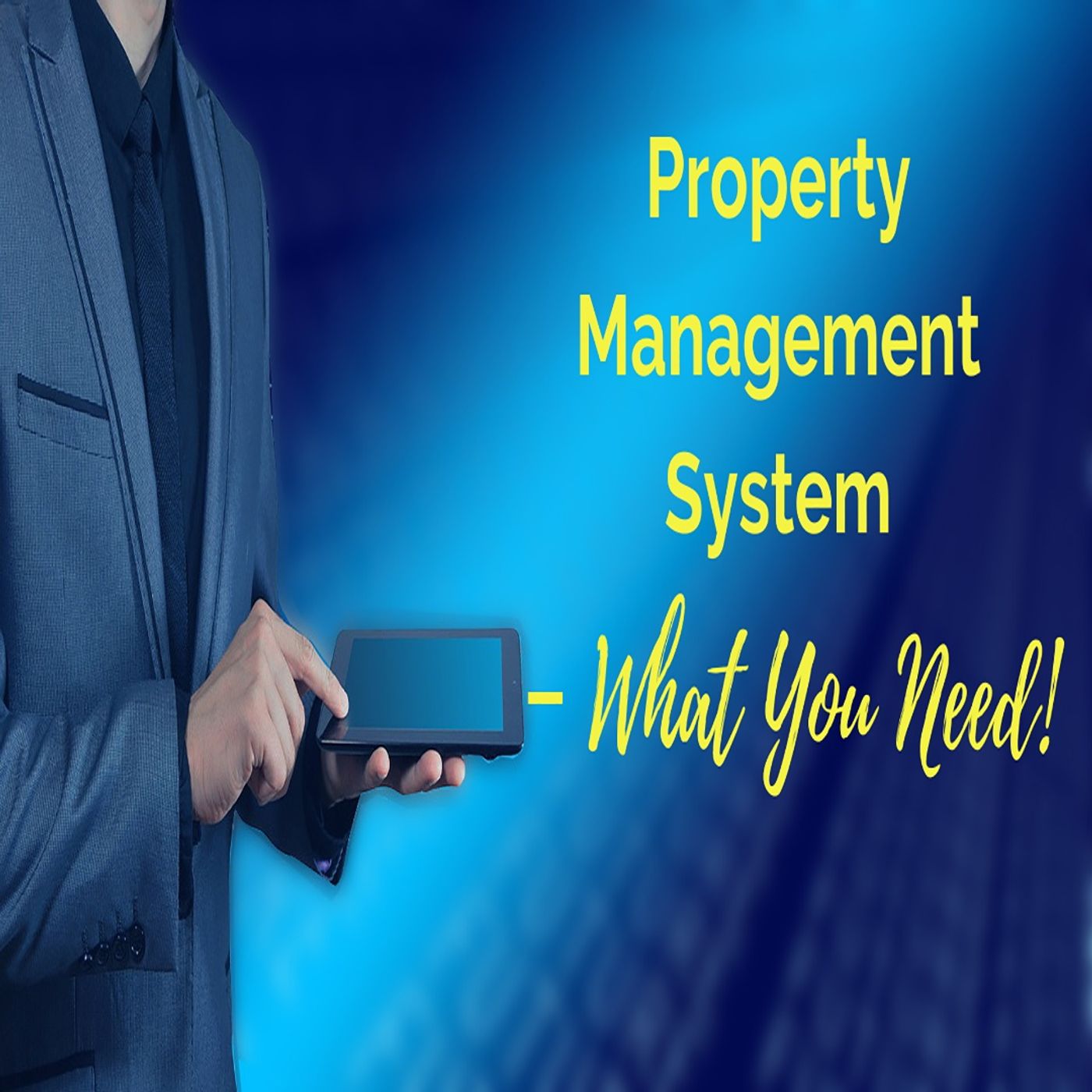 Hospitality Property School