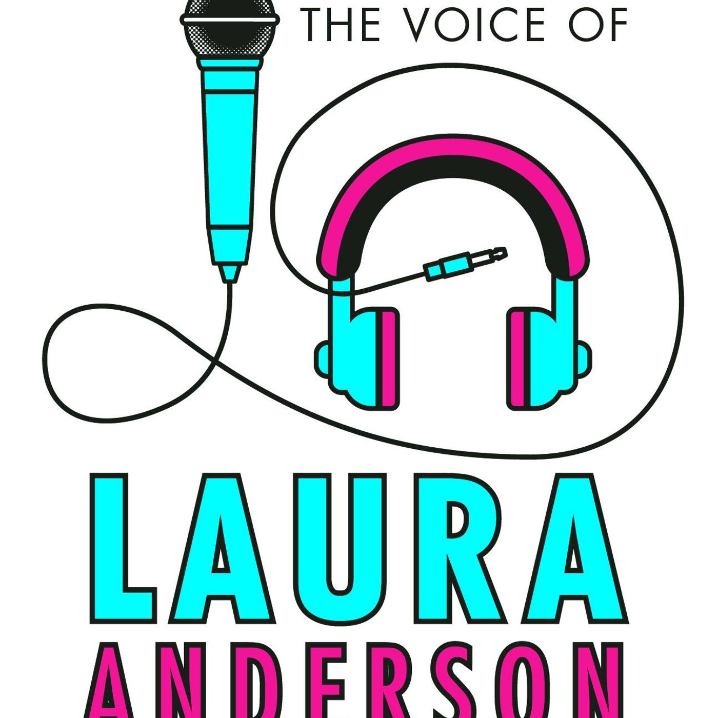 The Moment Is Yours episode artwork
