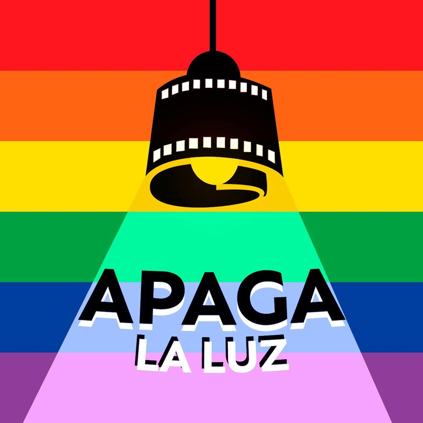 EP. 1 | La diversidad sexual en el cine LGBT+ episode artwork