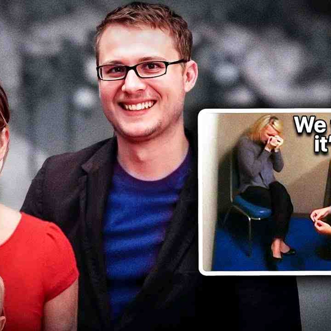 Wife_s Sinister Plan Behind Wealthy Husband_s Brutal Murder _ Documentary episode artwork