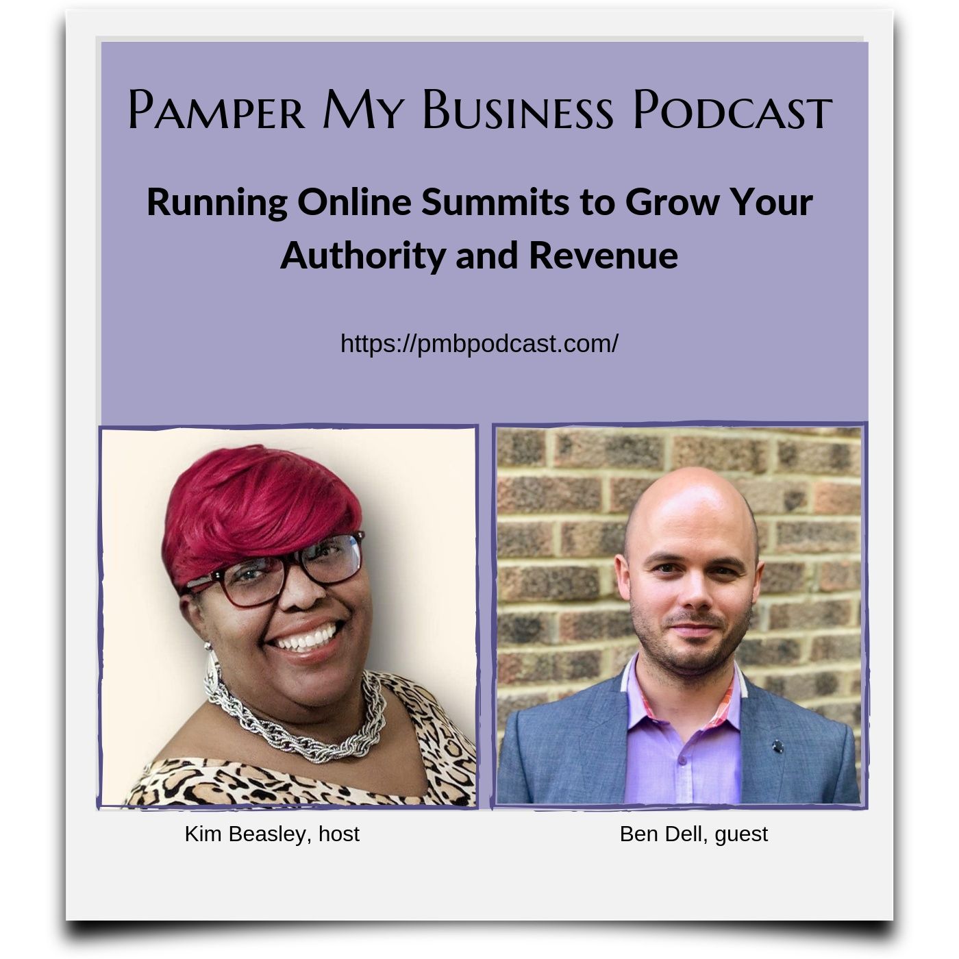 Running Online Summits to Grow Your Authority and Revenue