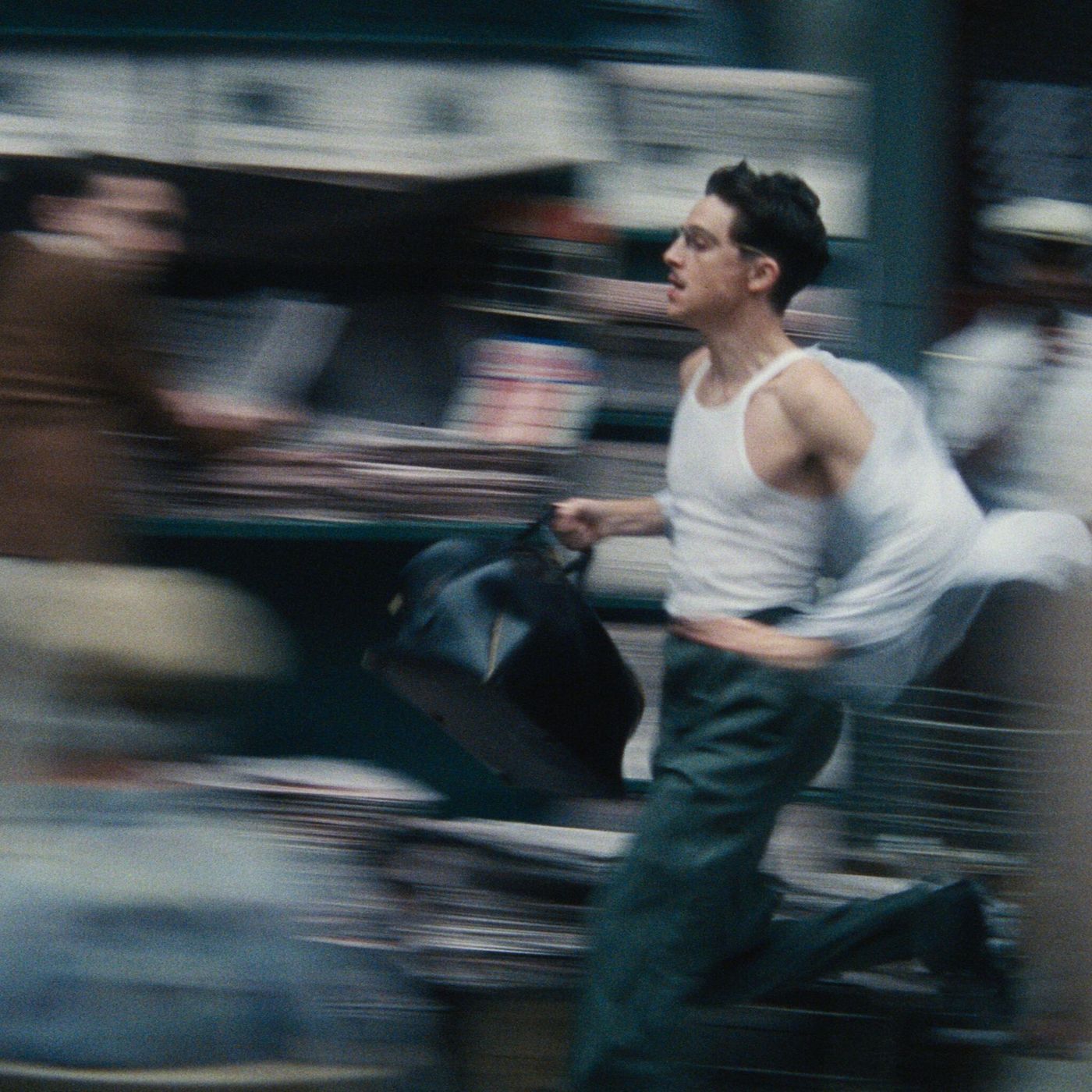 Es Cine: Un Timothée Chalamet de Oscar, Paco León de da la vuelta a Aída y FlixOlé