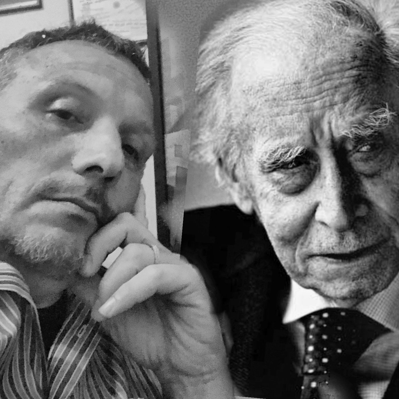 In compagnia di SIMON DOMENICO MIGLIORINI