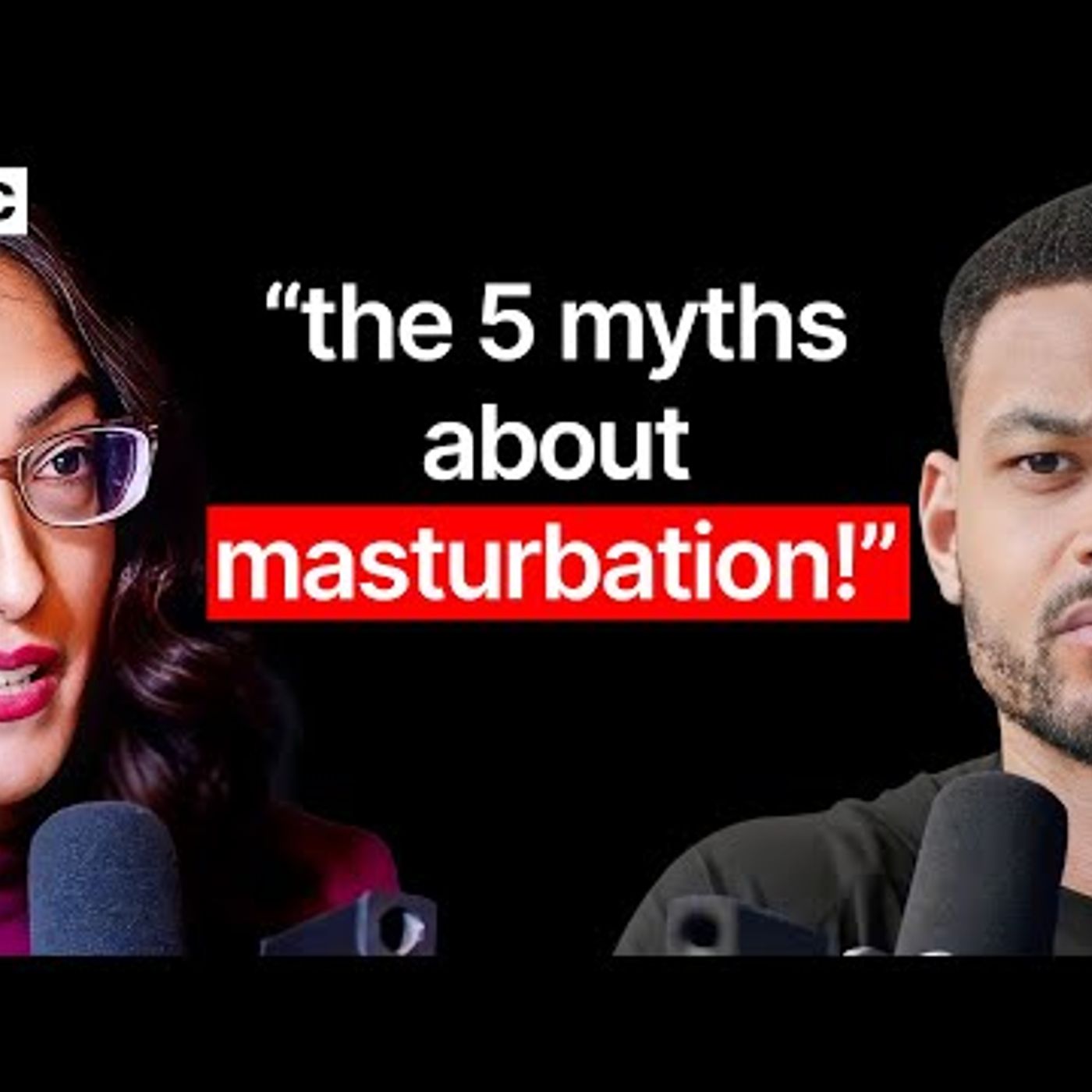The Better-Sex Doctor The Link Between Masturbating & Prostate Cancer! Dr Rena Malik