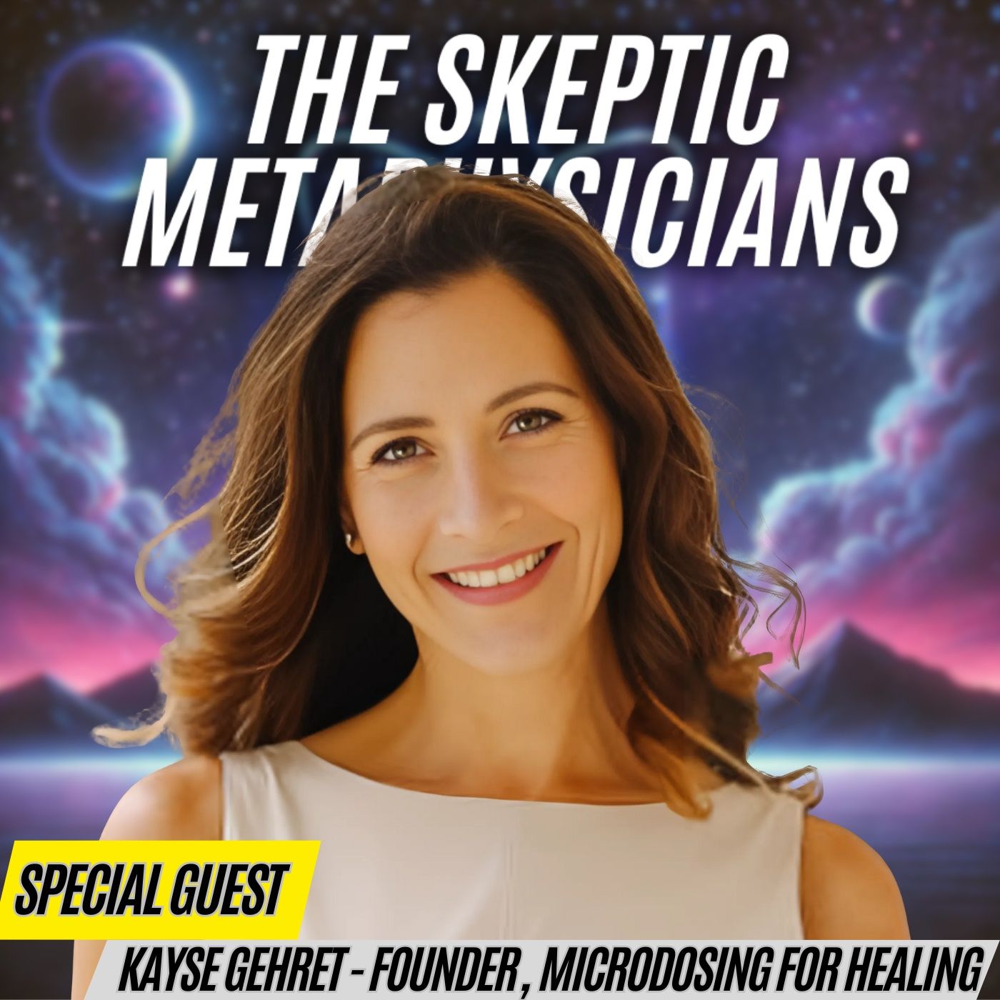 Is Microdosing the Missing Link in Your Spiritual Awakening?