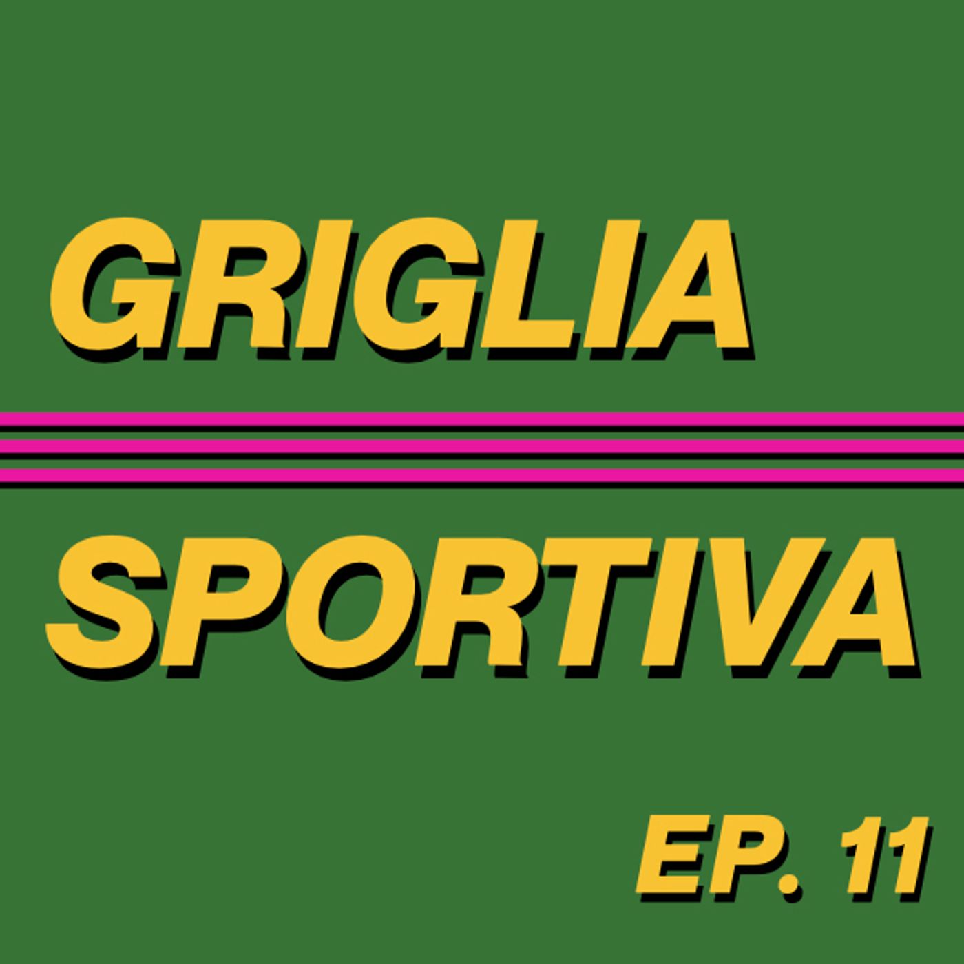 Griglia Sportiva