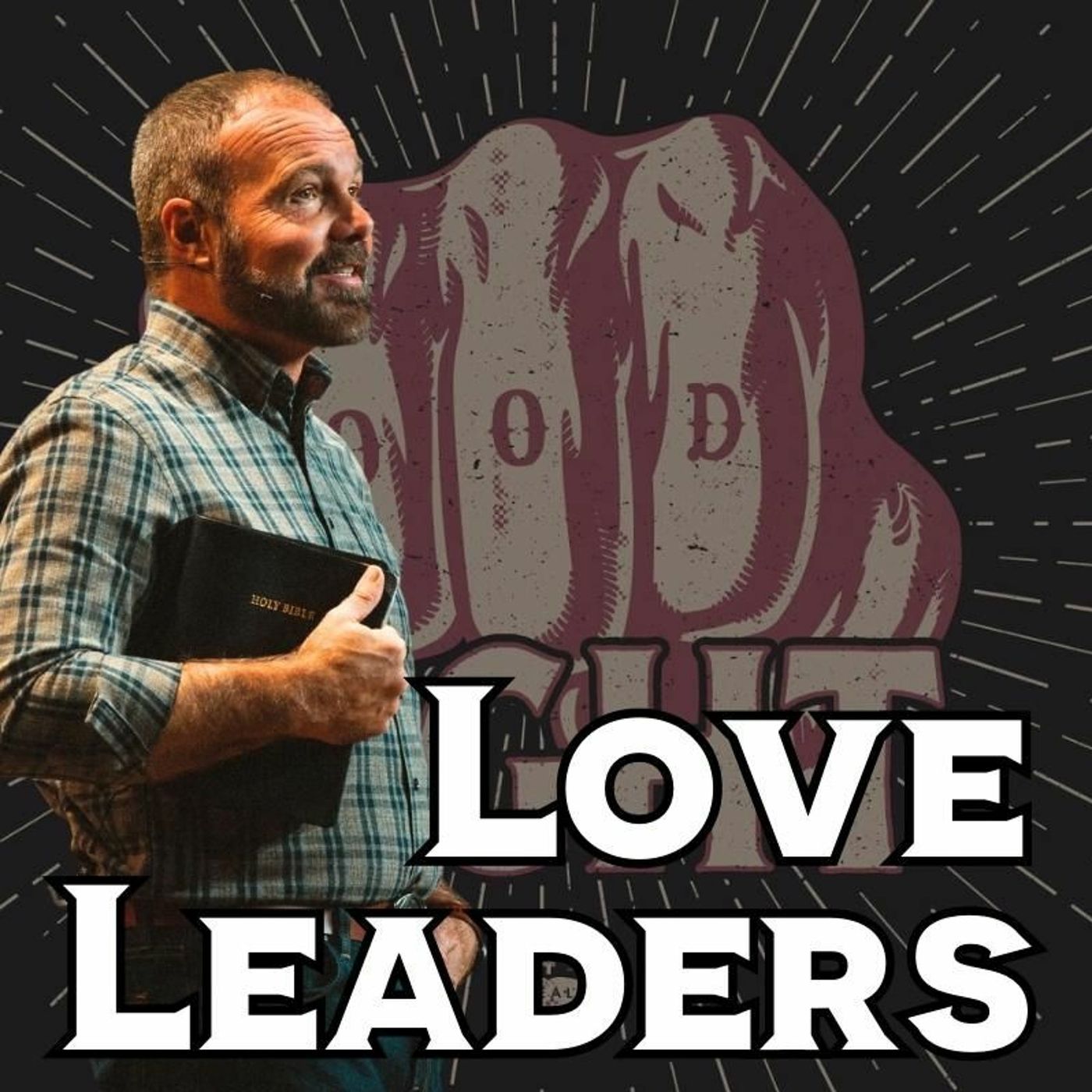 Should you love your leader?