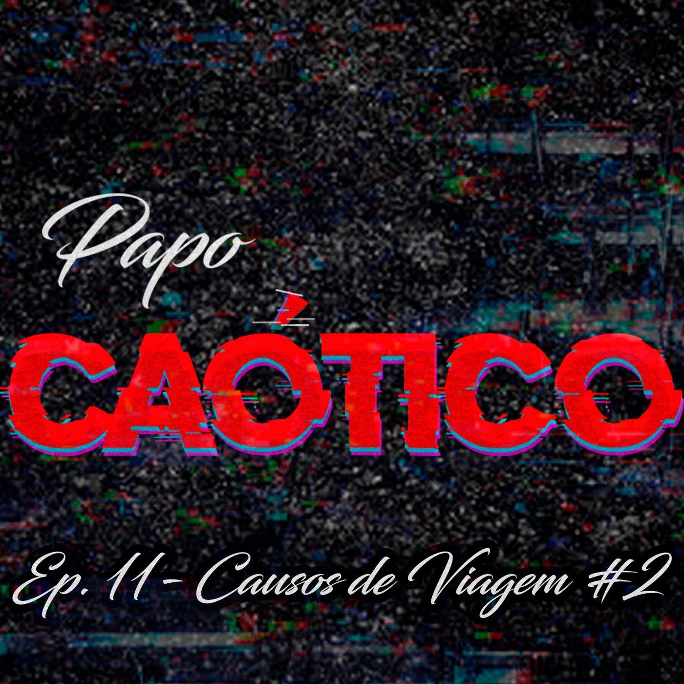 Papo Caotico Podcast