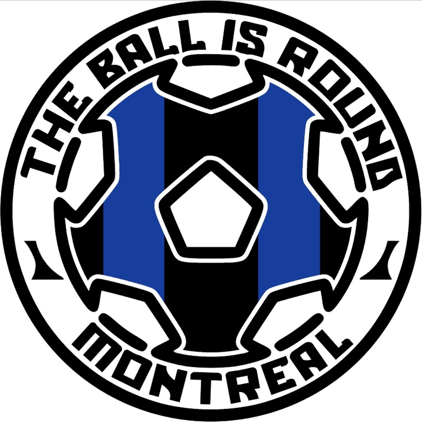 The Ball is Round - Episode 178 - Humiliation in Nashville