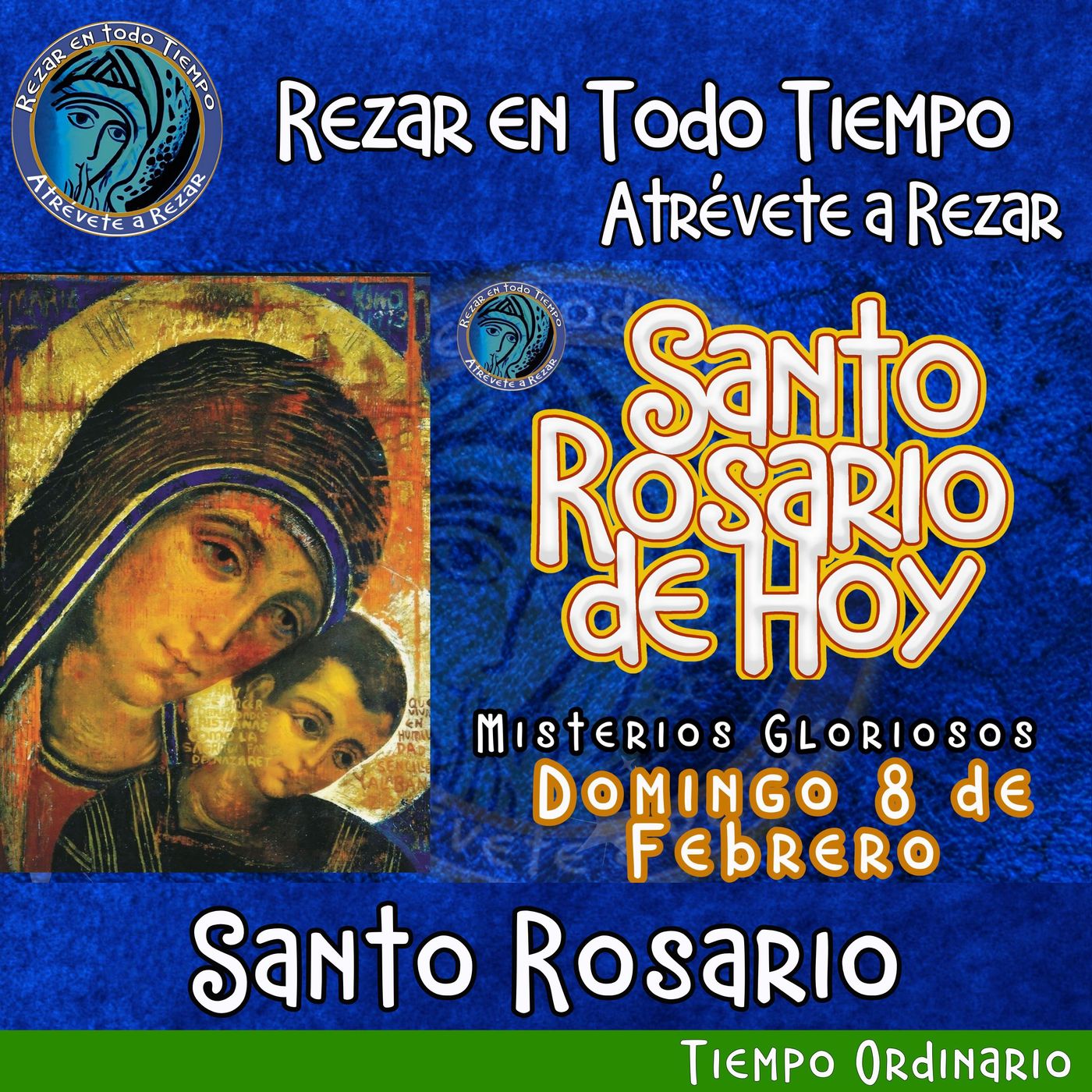 Laudes Rezar en todo Tiempo