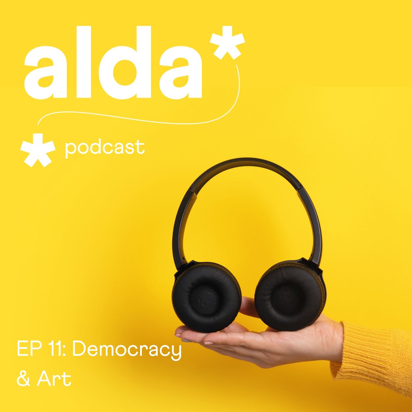 Shades of Democracy